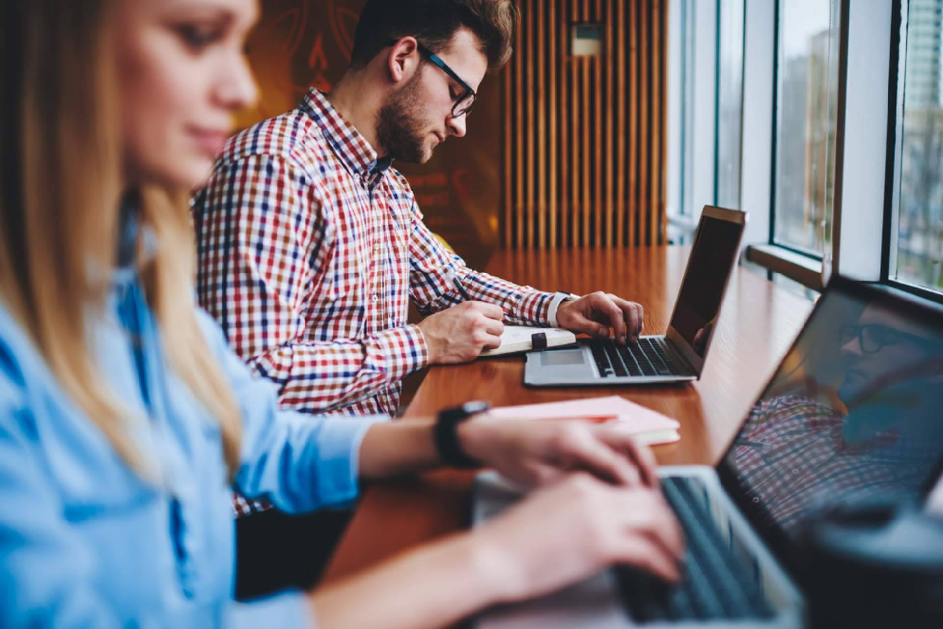 Devmunity ofrece servicios de desarrollo software de gestión de contenidos a medida