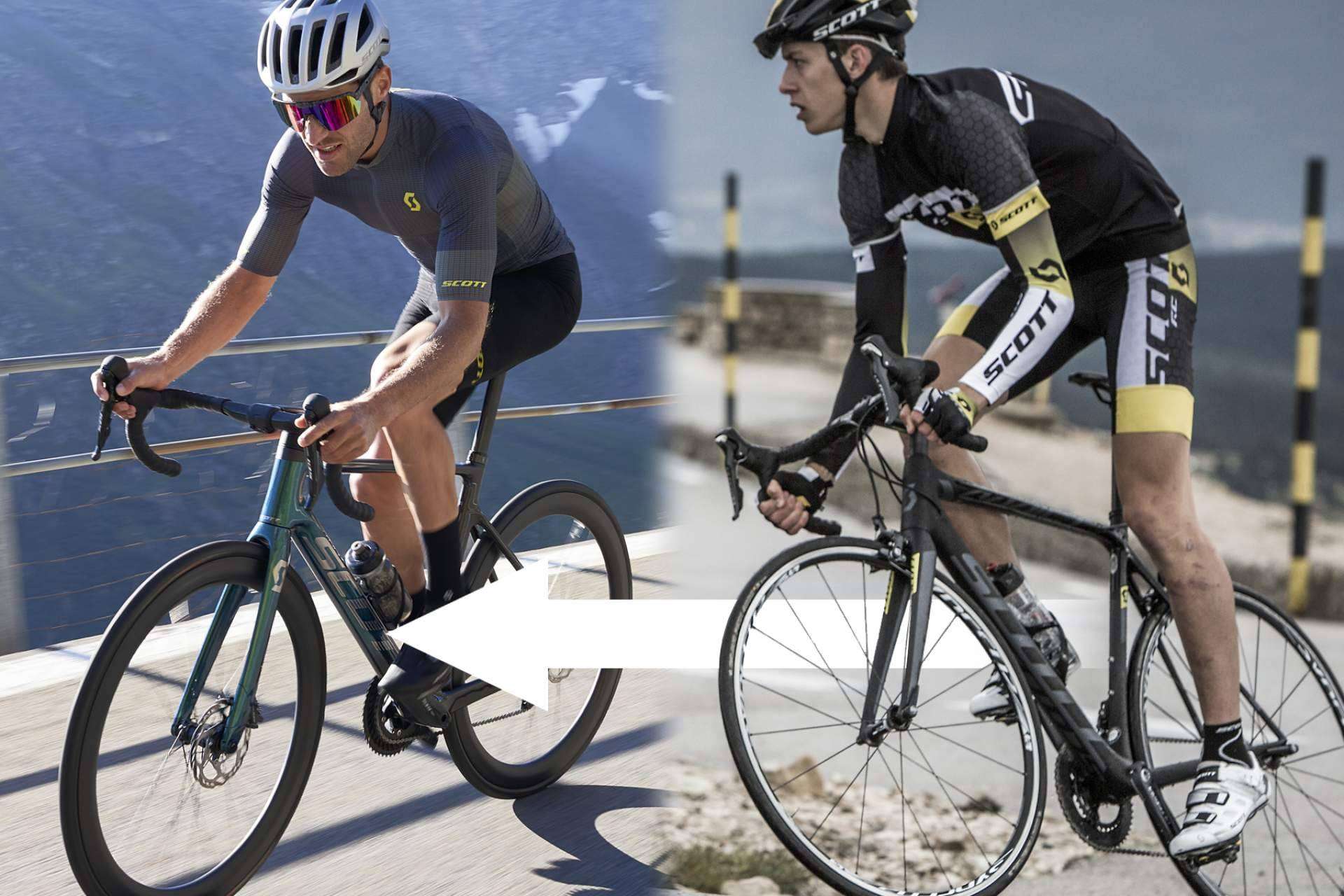 Sanferbike y la financiación de bicicletas