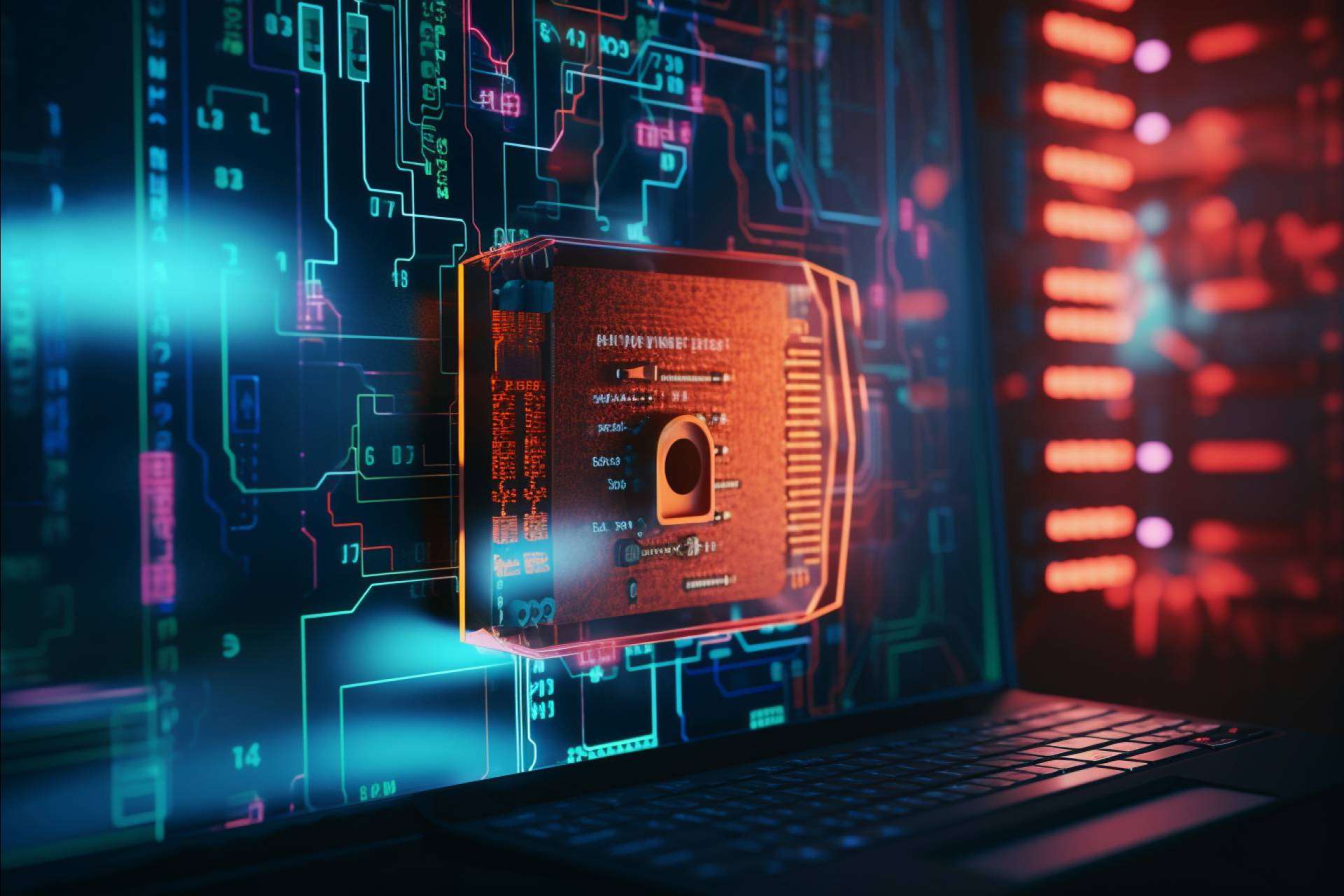 Salvaguardar el futuro digital ante las ciberamenazas con los defensores del ciberespacio, expertos en ciberseguridad