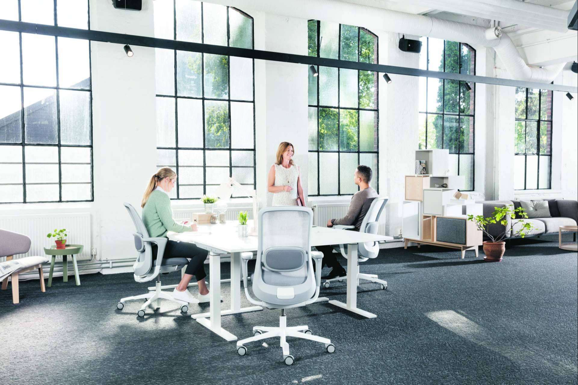 Tips para una vuelta al trabajo con aires renovados