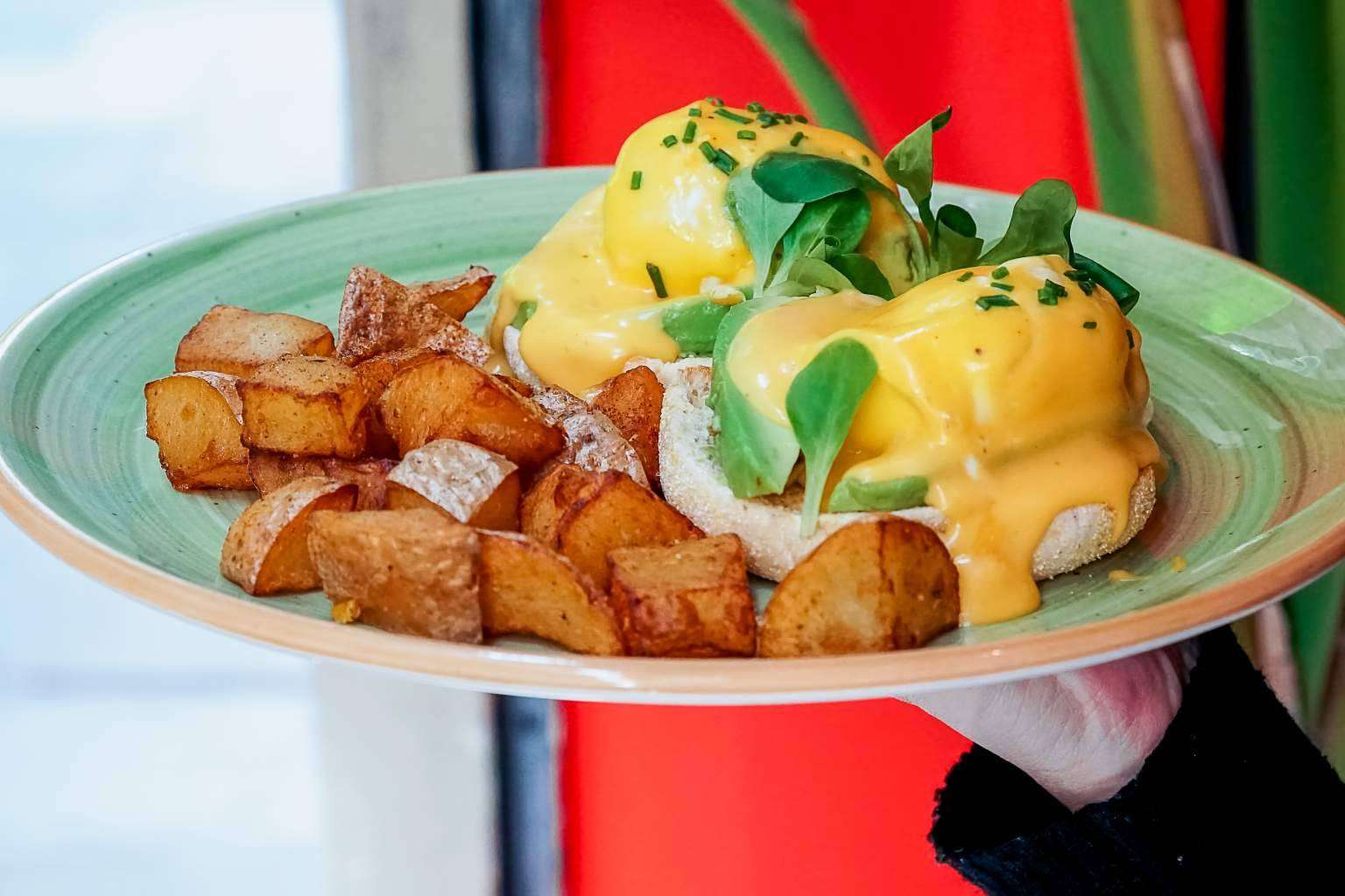 The Benedict destaca como brunch ideal en Barcelona para compartir en redes sociales
