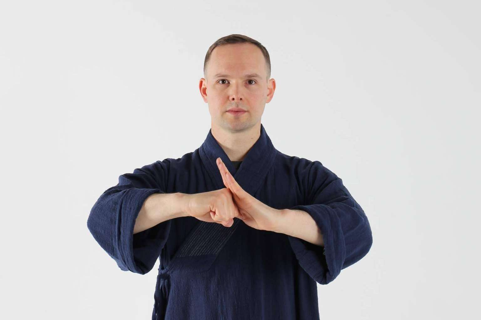 Practicar Kung Fu Shaolin en Shaolin Cultural Center Spain, la escuela fundada por Bruno Tombolato en Madrid