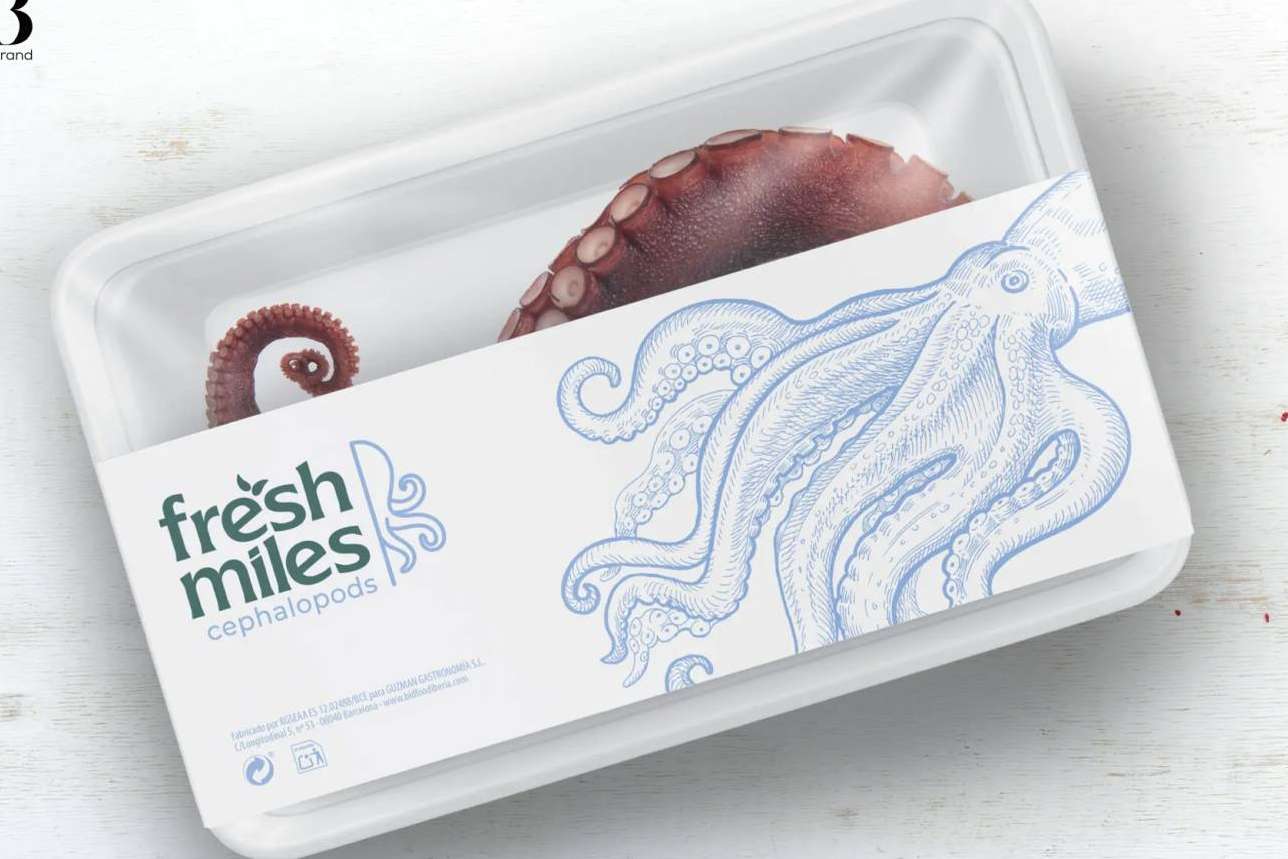 Una de las mejores agencias de branding y packaging en Madrid, TheYesBrand