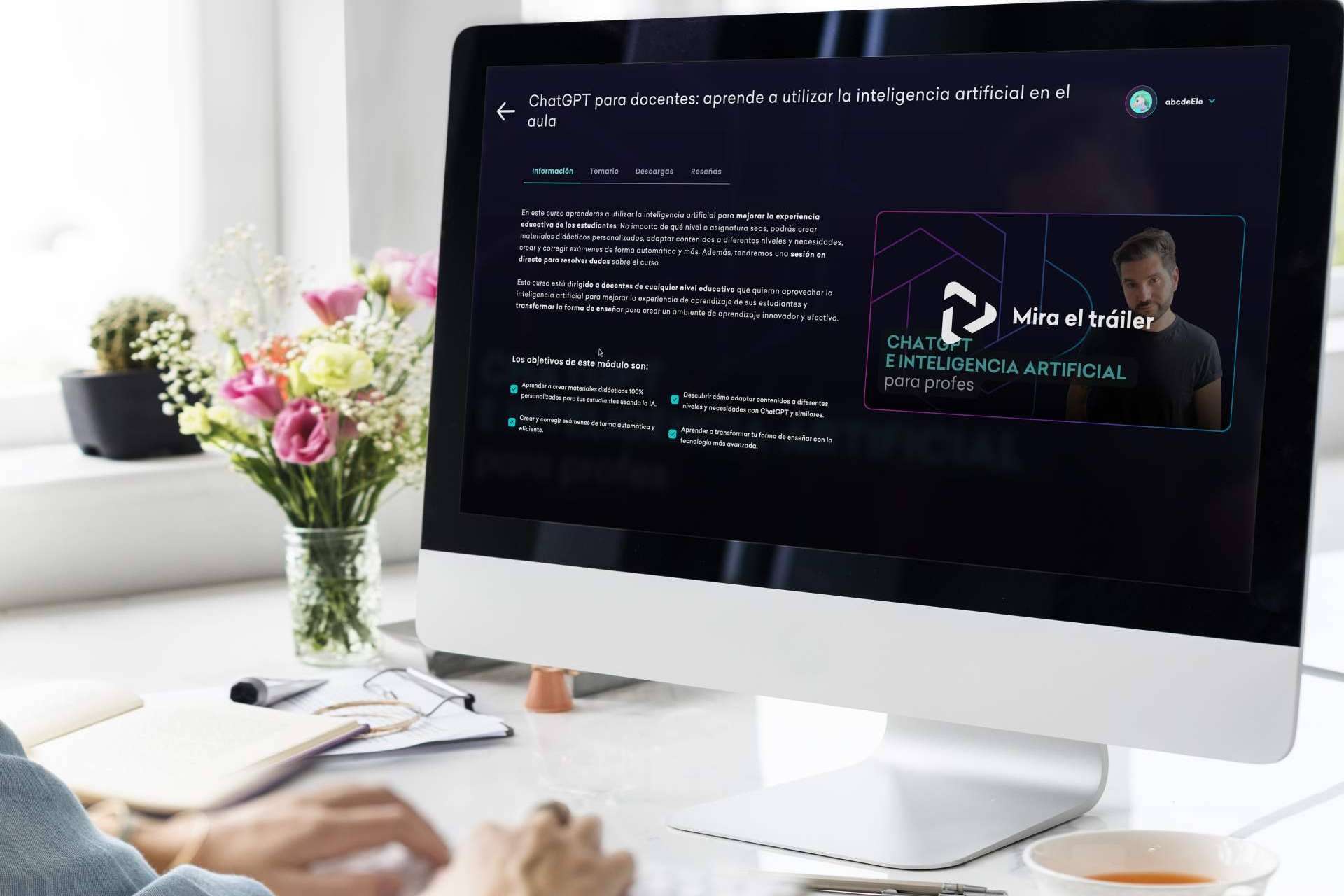 Kumubox y el gran valor de la formación actualizada del profesorado