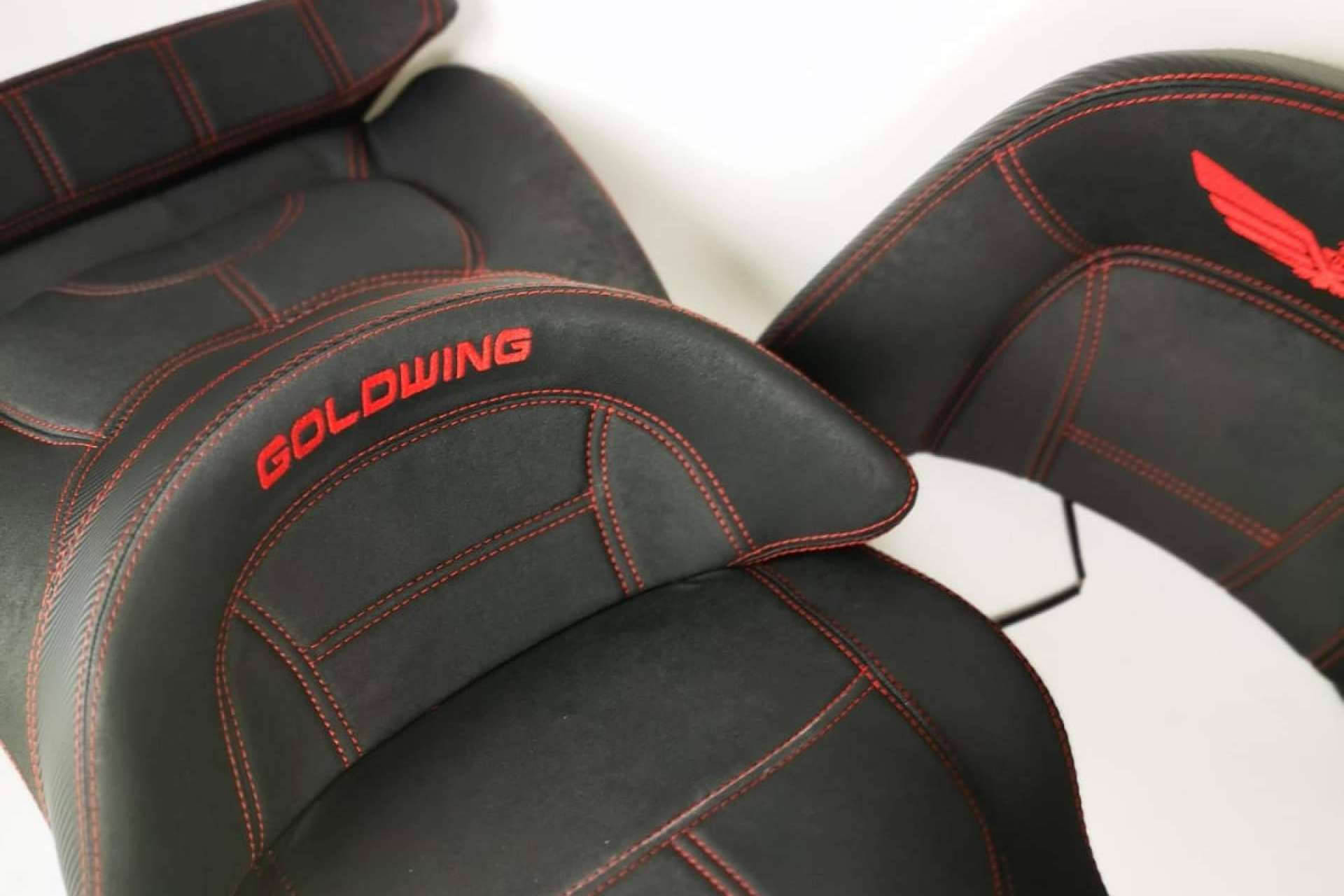 Fundas de asiento para moto personalizadas, de la mano de JM-Fundas