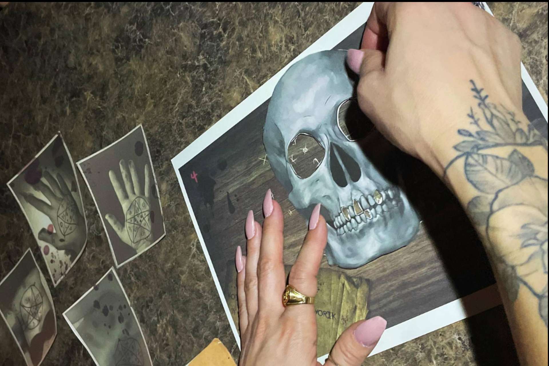 Cosas para hacer en Halloween; un escape room en casa