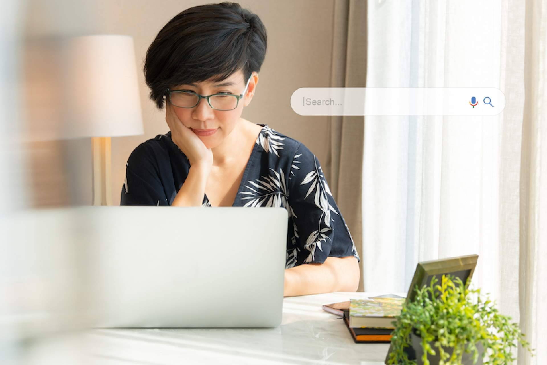 Usos de la inteligencia artificial para el SEO, con Queenpc