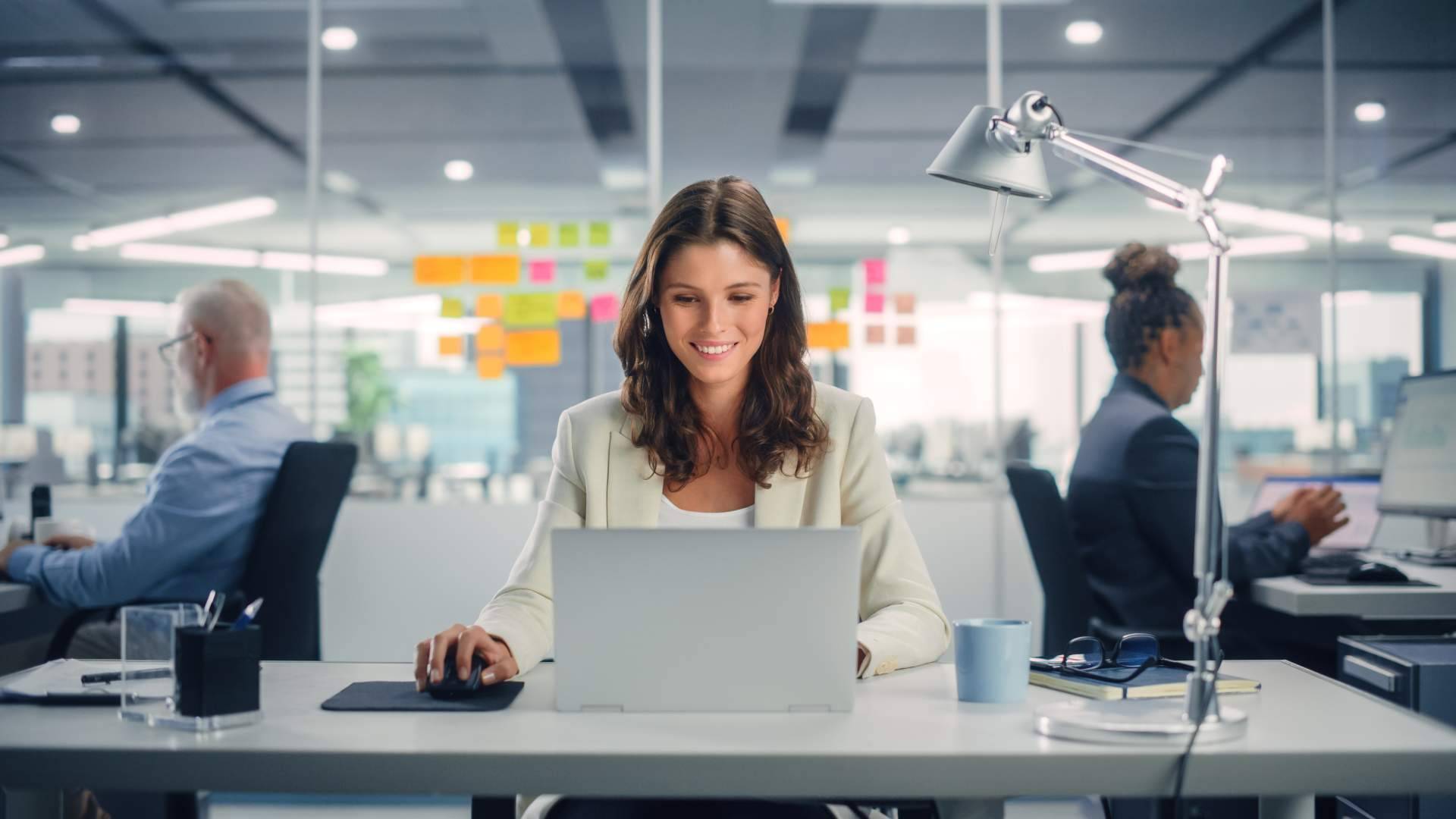 Software selección de personal para agilizar el proceso de contratación