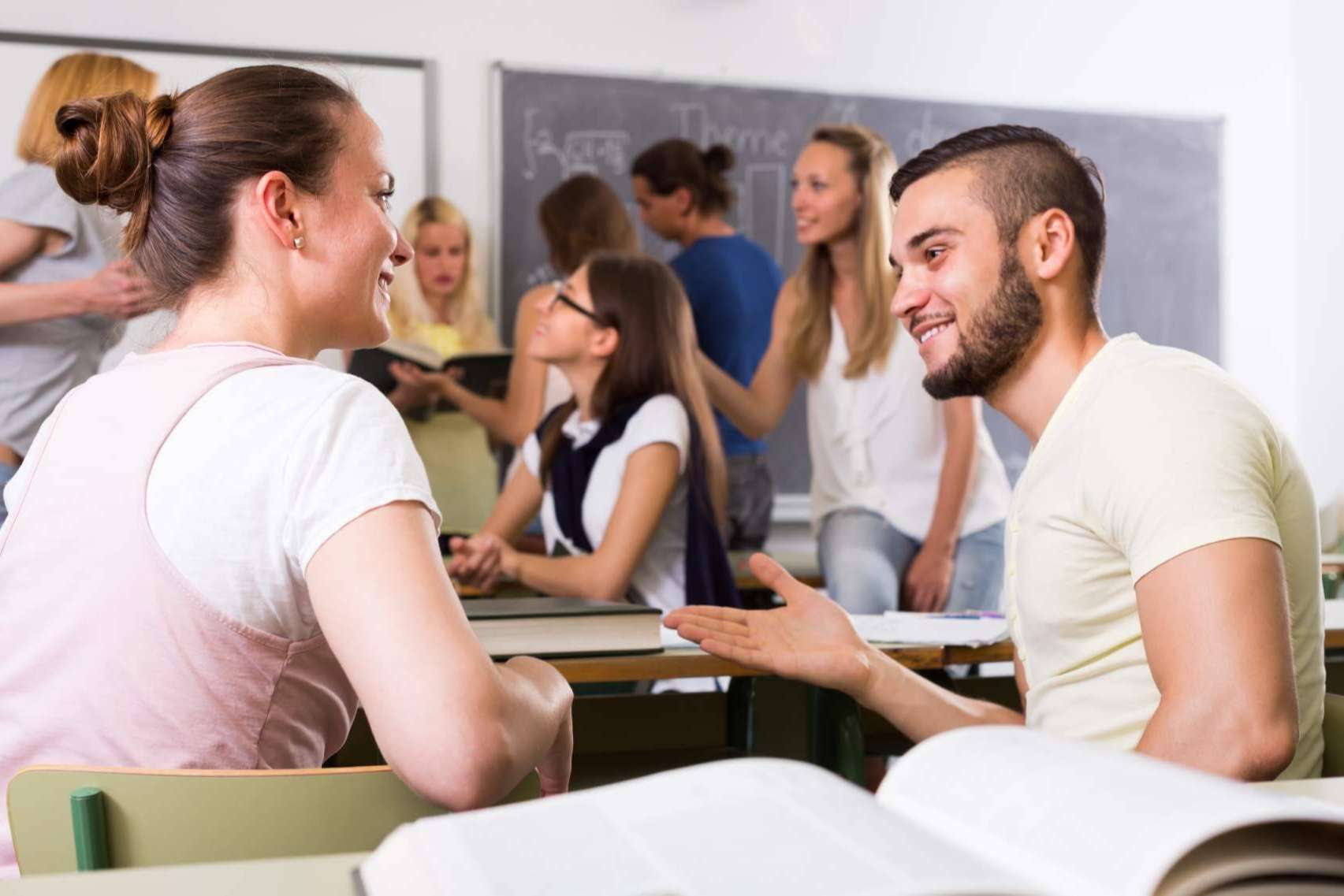 American Language Academy y sus estrategias de innovación educativa en inglés