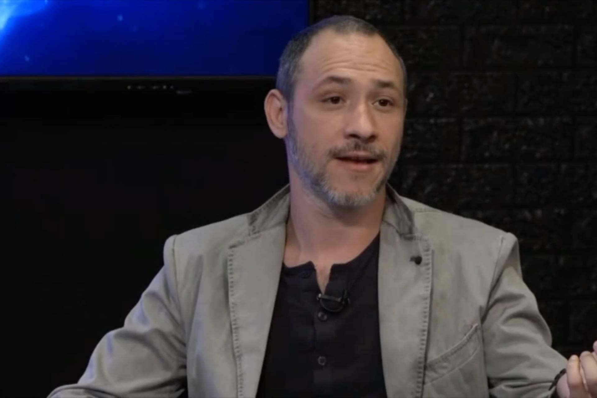 Nicolás Bosman, CEO y fundador de CMAglobal, ofrece curso de venta inmobiliaria eficaz