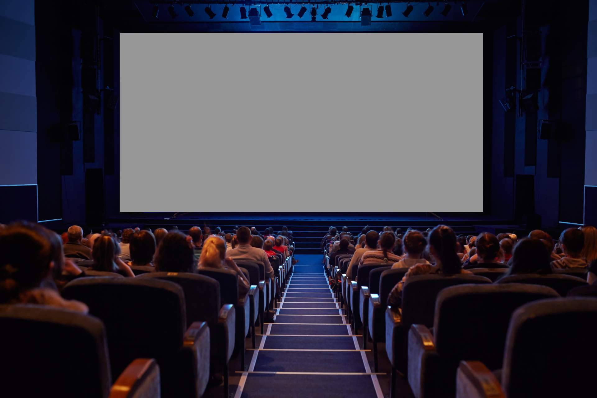 Cinépolis y Cinemex; las dos grandes cadenas de cine en México