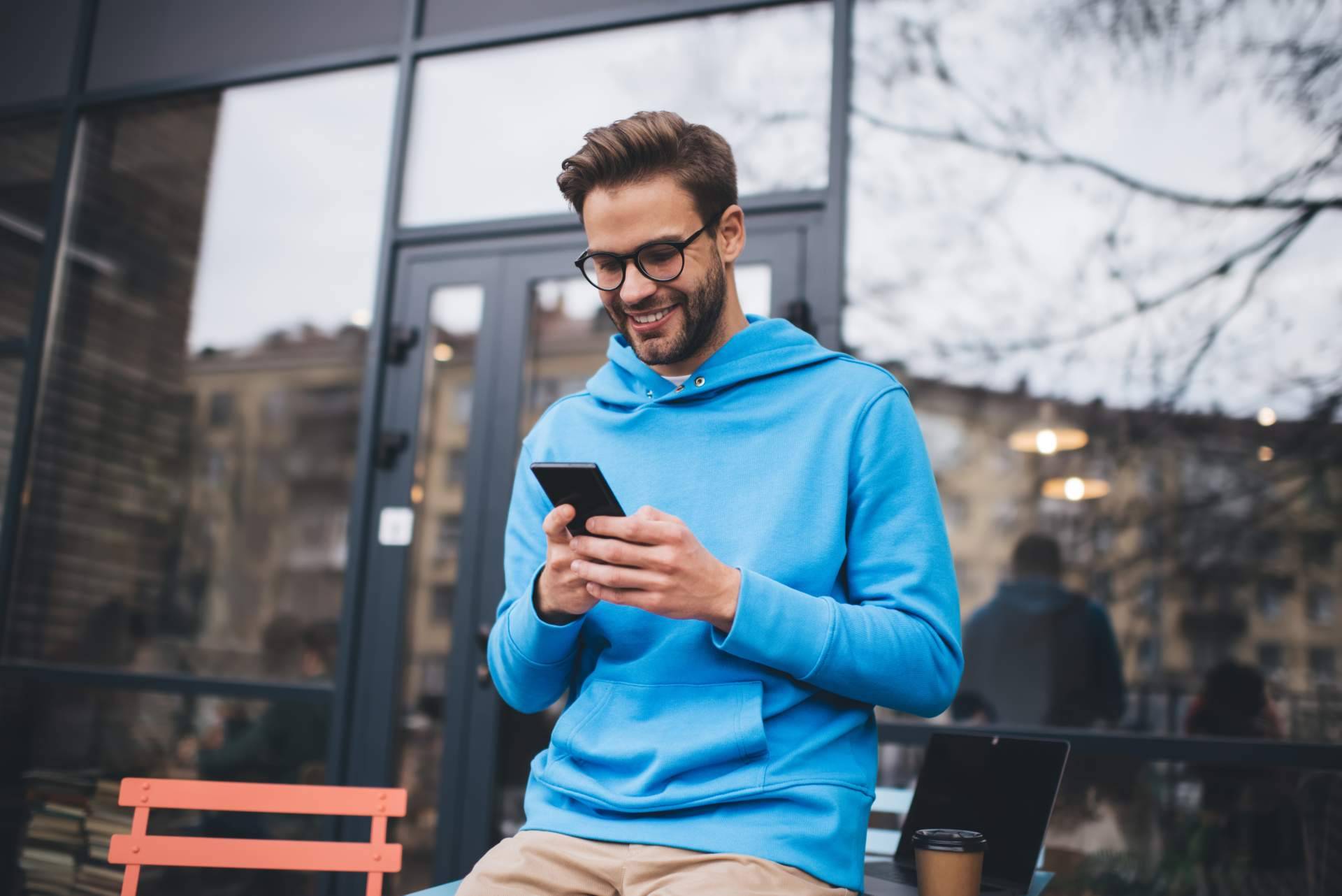 La empresa Tabulación cuenta con especialistas en los bots de WhatsApp