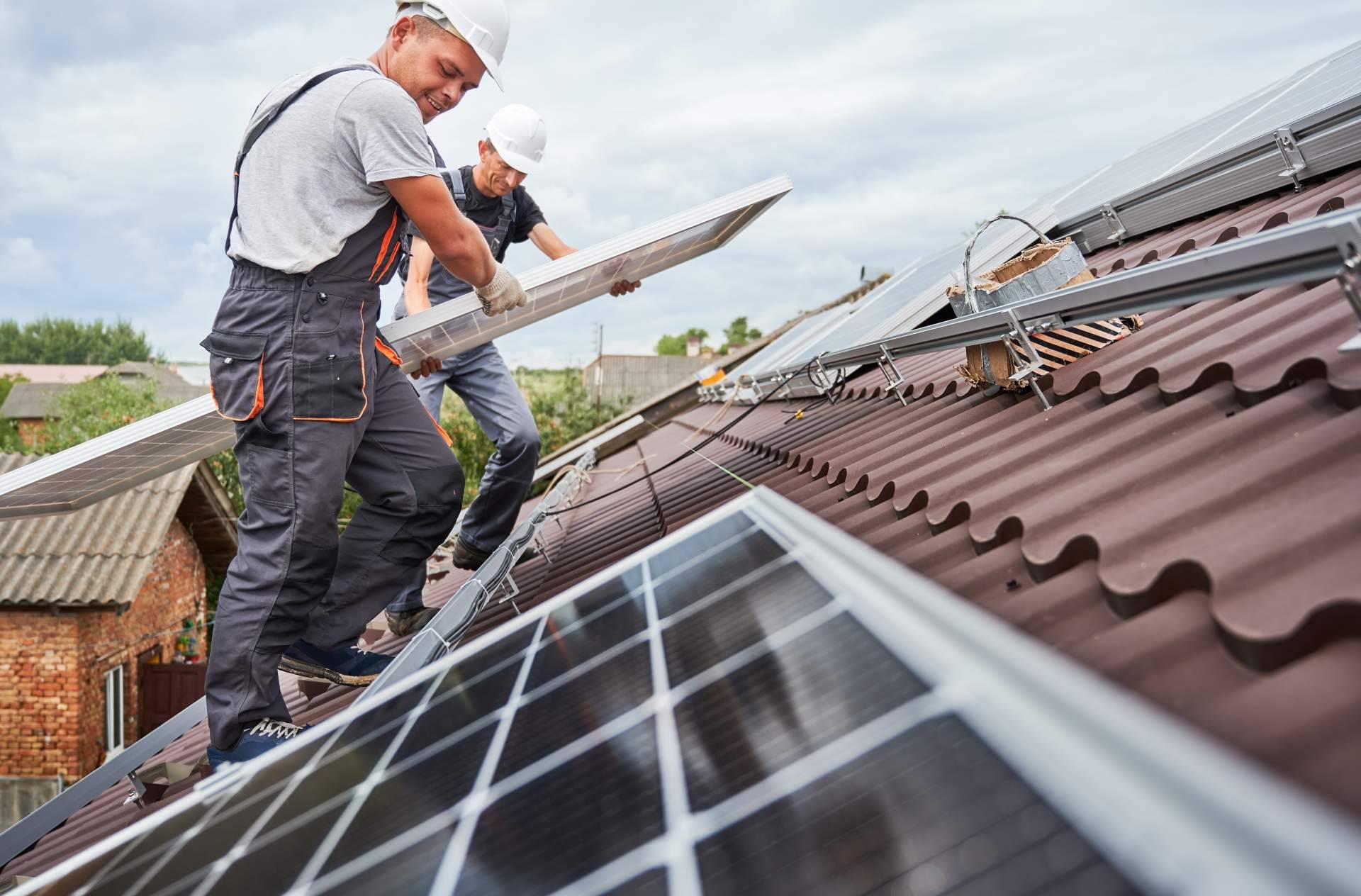 Productos de energía fotovoltaica de La Casa de las Baterías en Panamá