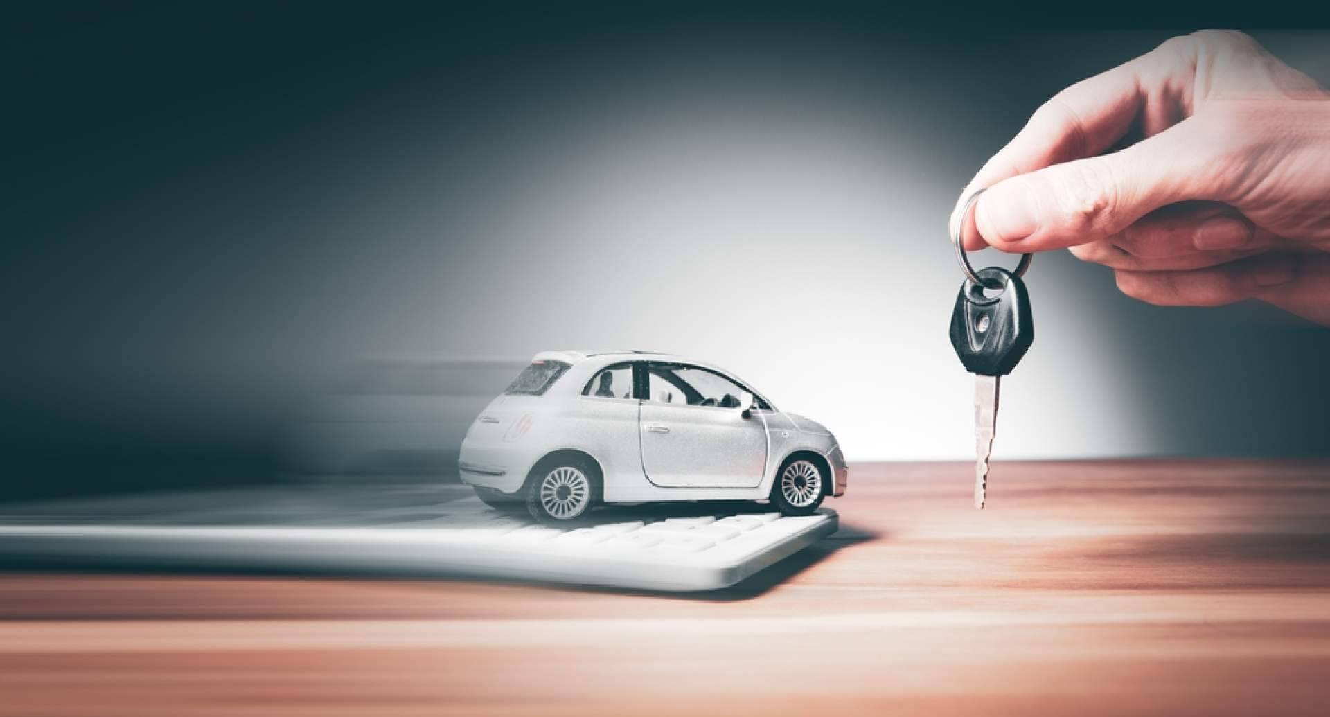Ventacar se encarga de la compra de coches con deudas