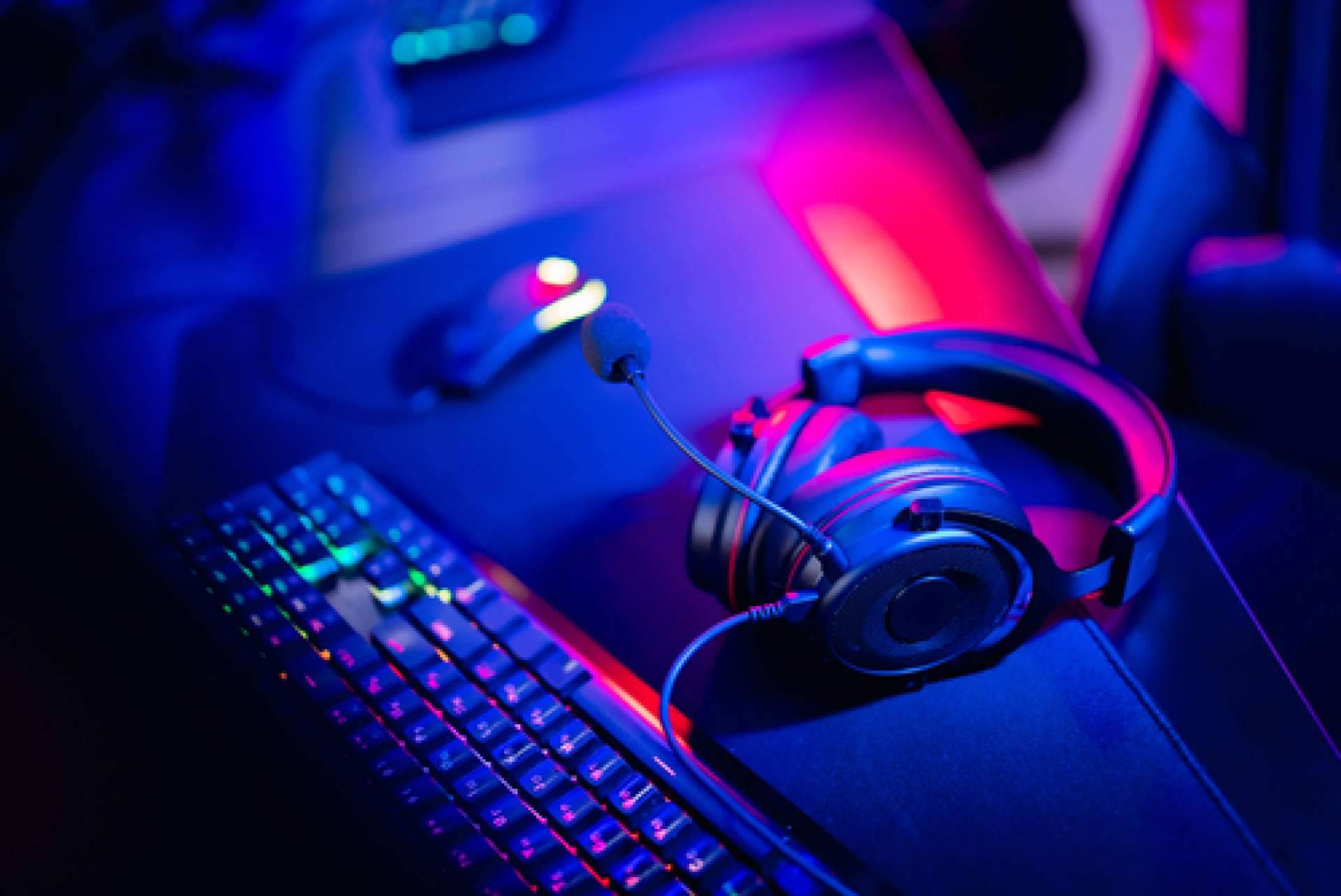 DeuSens sobre la revolución del gaming marketing de las grandes marcas