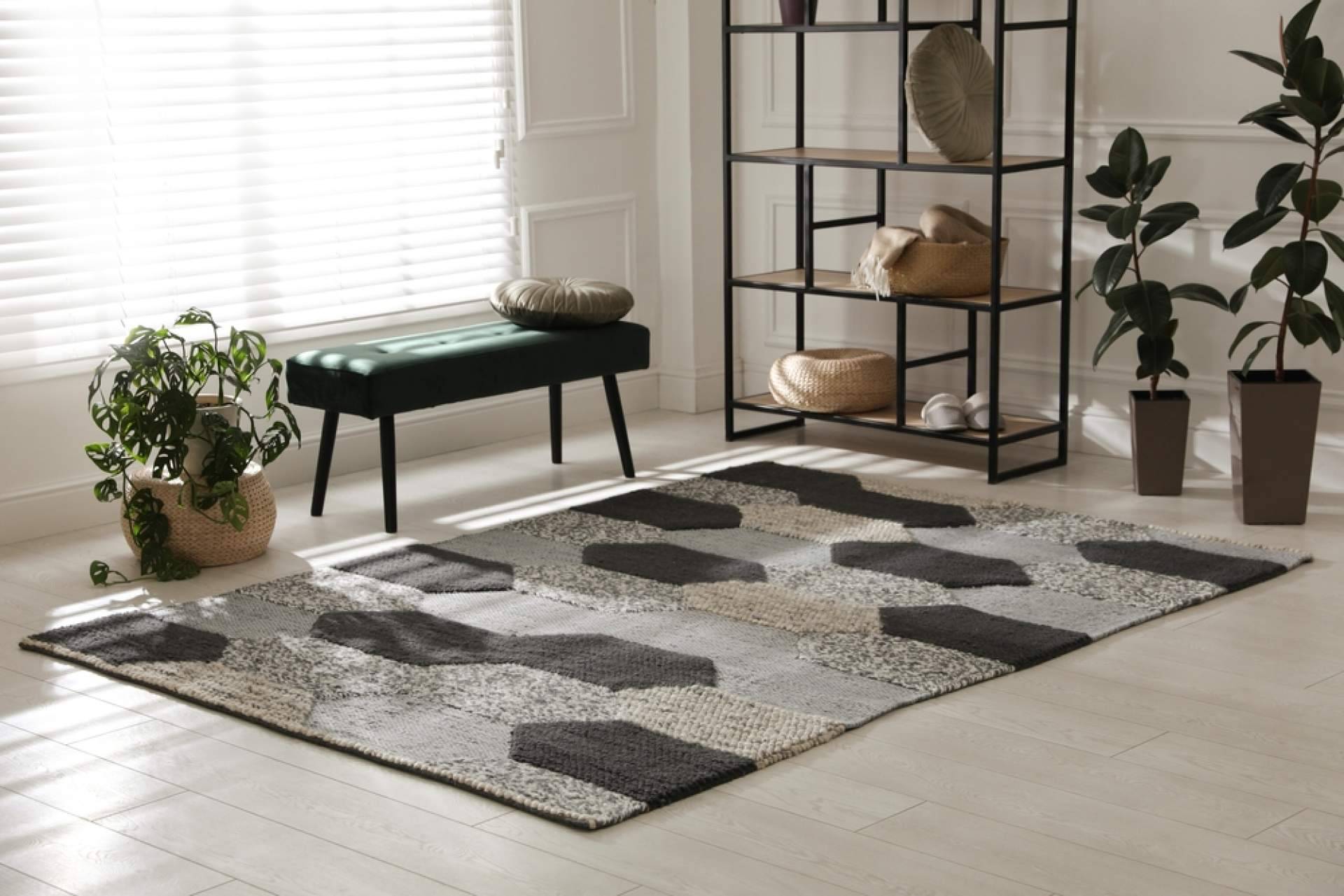 Alfombras, un complemento esencial para el hogar