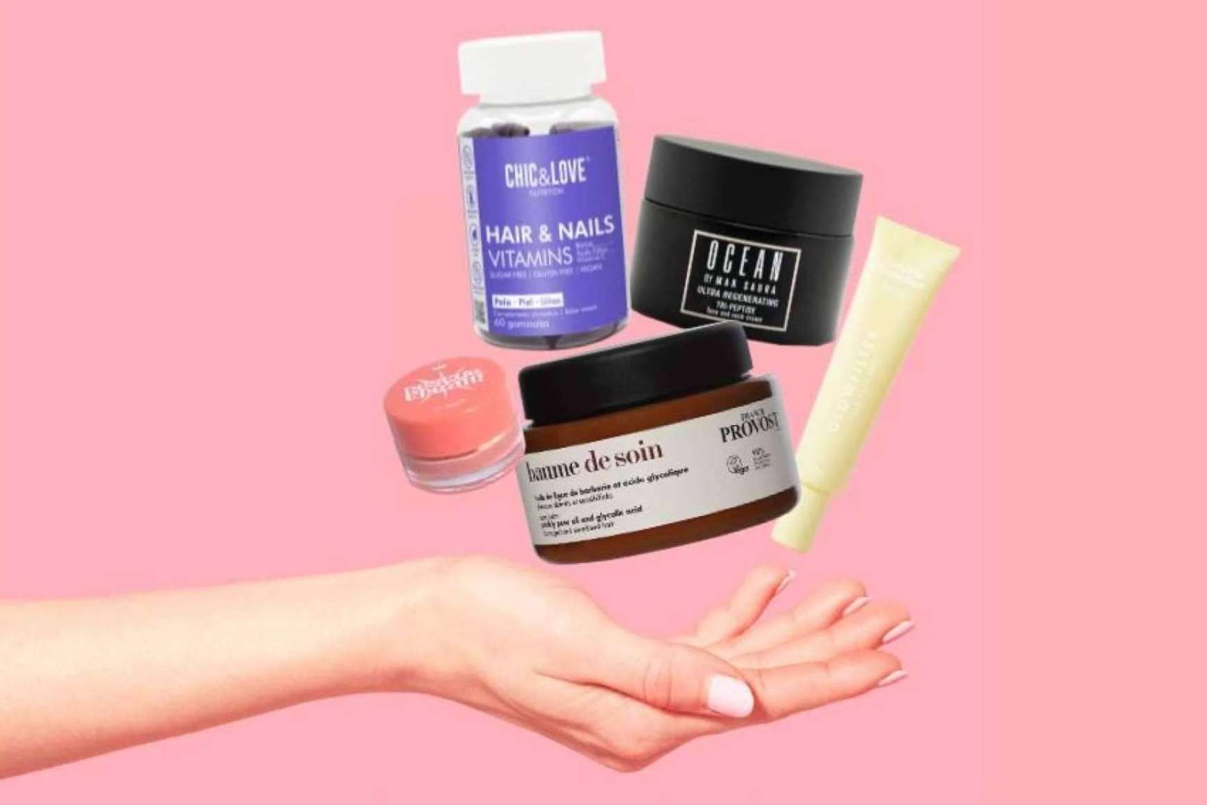 Estos son los esenciales de belleza que no hay que perderse para proteger el pelo y piel y combatir las bajas temperaturas