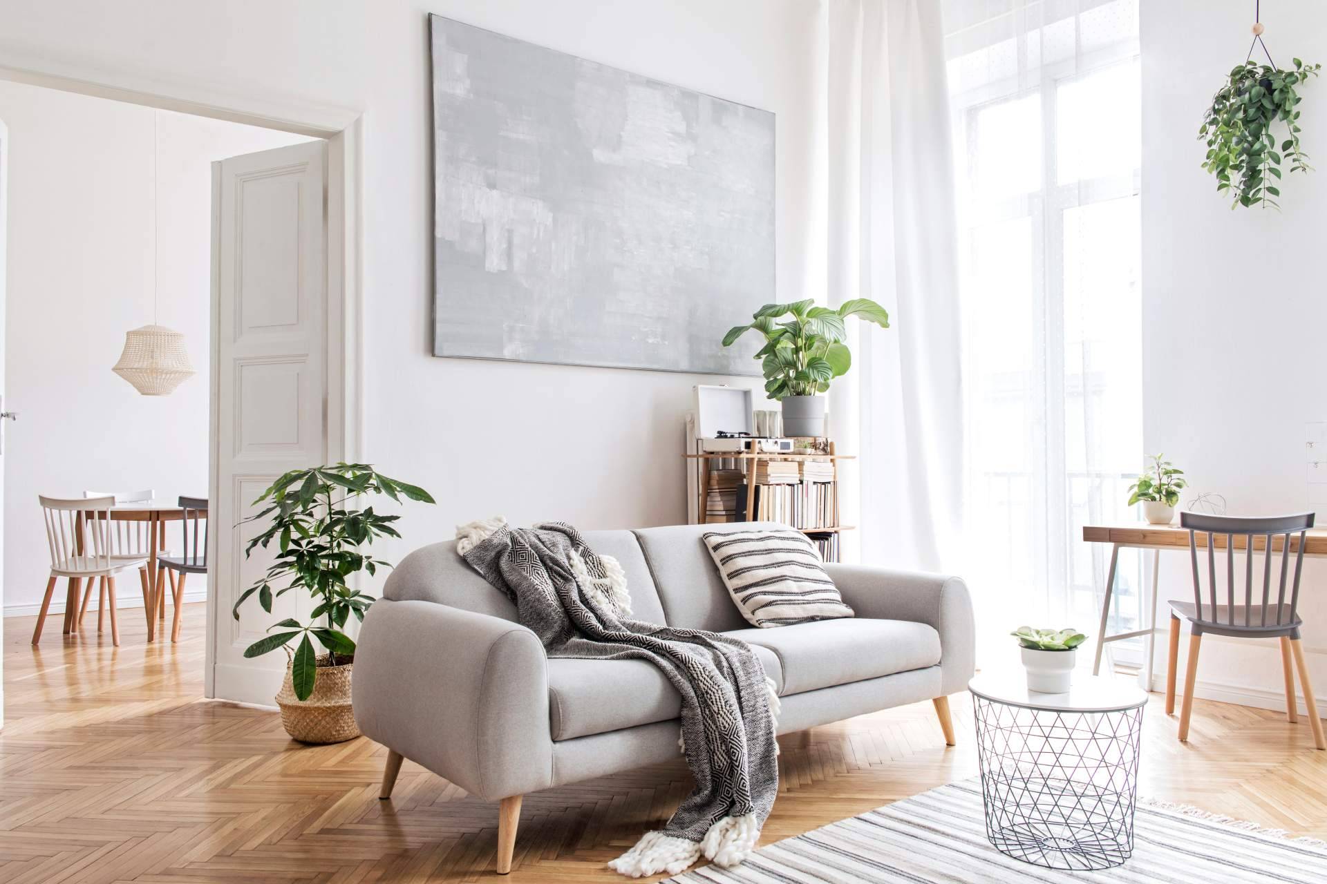 Es posible alquilar apartamentos en Madrid por días para Navidad con DFLAT Madrid