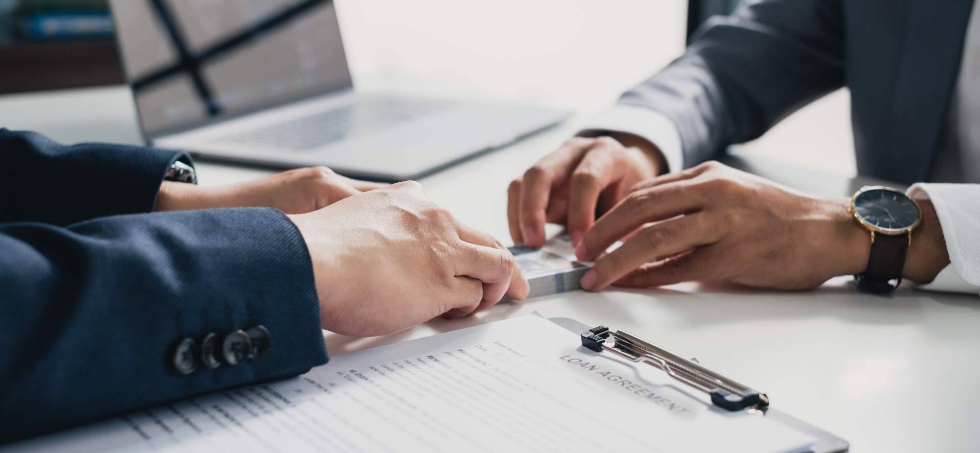 BirdCapital habla sobre el préstamo para unificar deudas