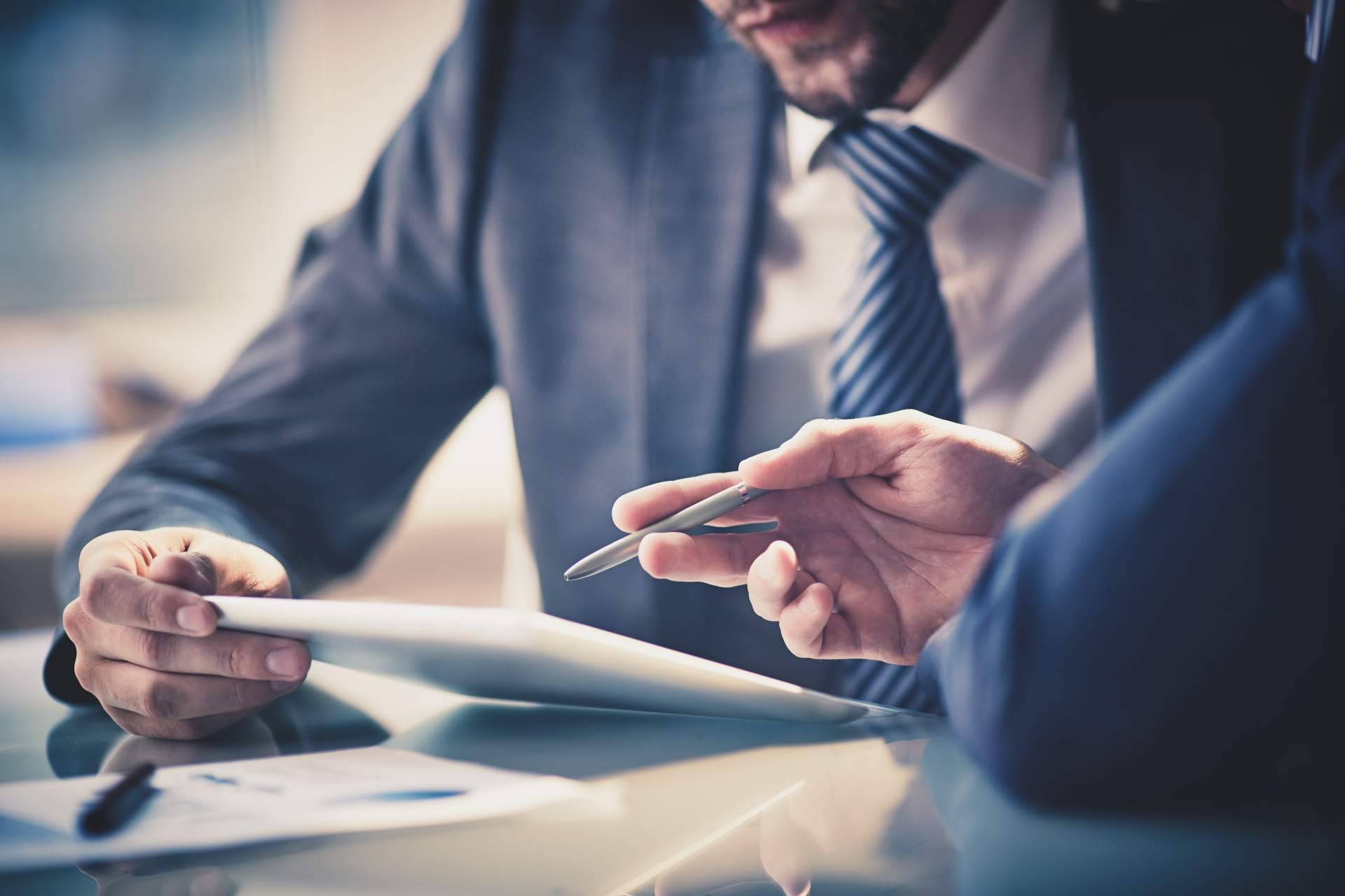 ¿Cómo influye el factoring en el puntaje de crédito?, por los expertos de ExpoCredit