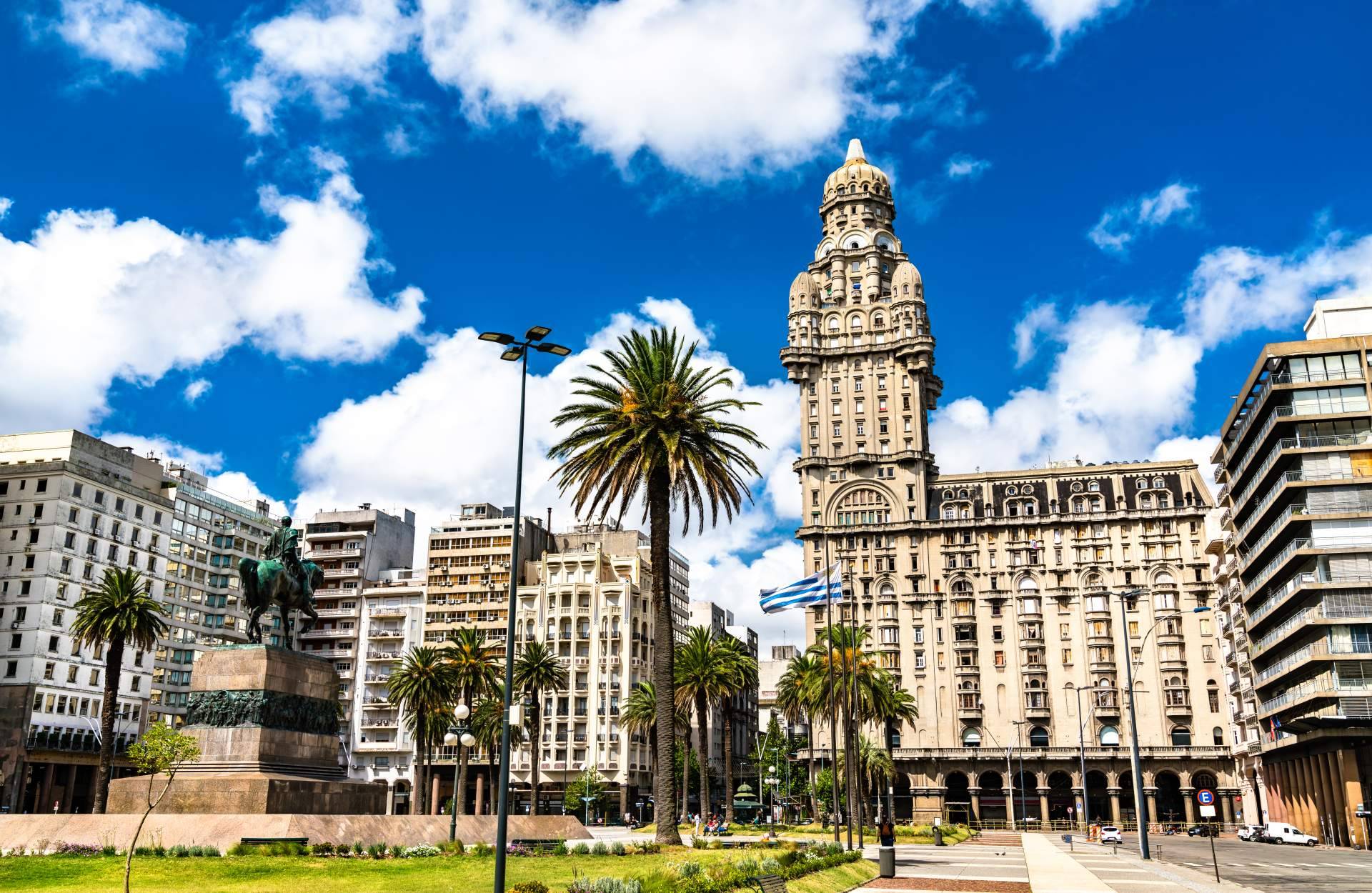 Conocer las ventajas que ofrece Montevideo a la hora de invertir. Entrevista a Martin Patiño, director de Inmobiliaria Rialto