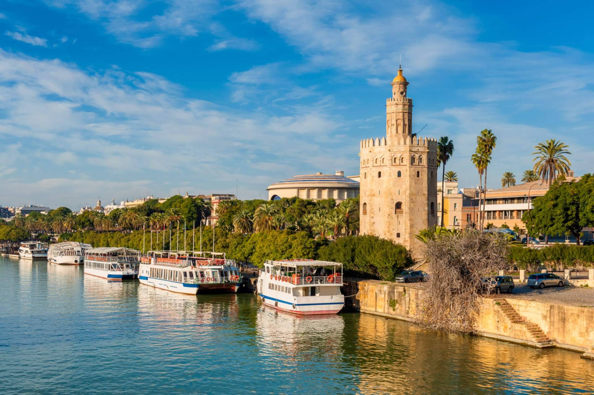 Smart Local Tour, los mejores free tours de Sevilla