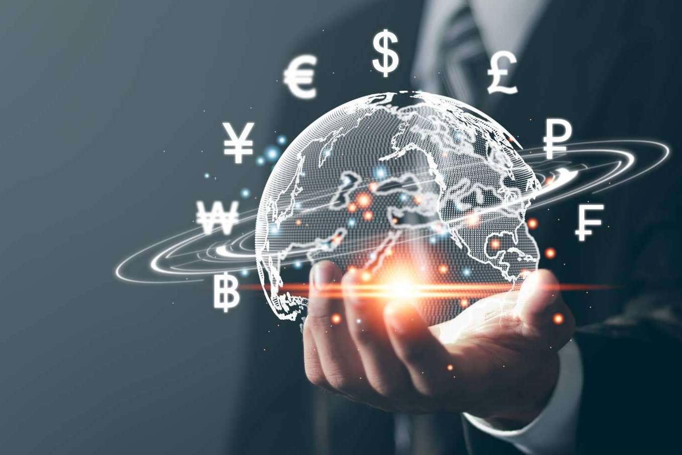 Las ventajas de contar con Currencies Direct a la hora de transferir dinero rápido y fácil