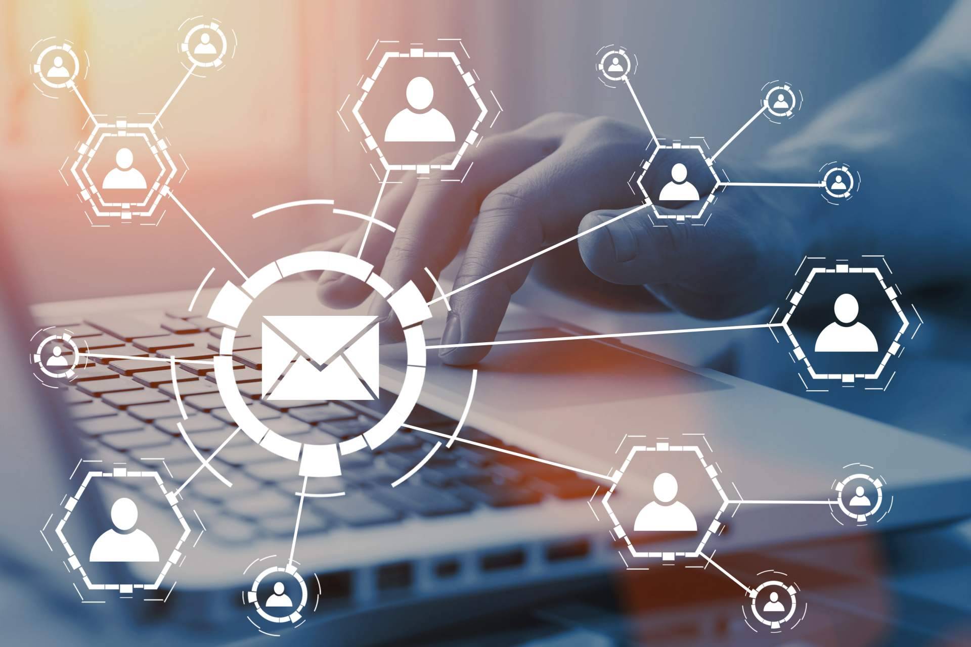 Activetrail ofrece un software de marketing por correo electrónico