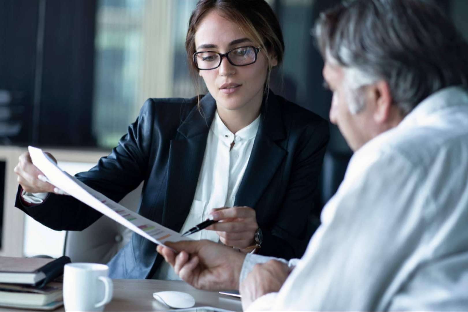 ¿En qué consisten los salarios de trámite?, con Catalá Reinón