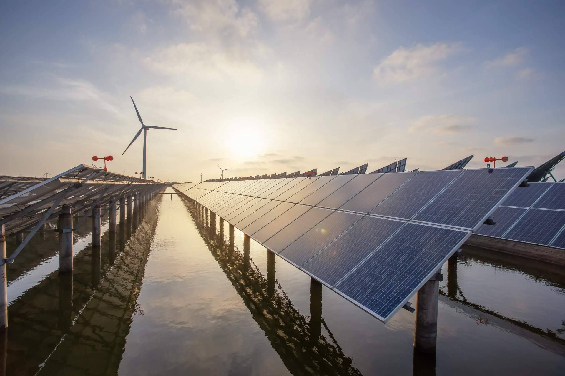 PVAI sobre los diferentes tipos de energías renovables