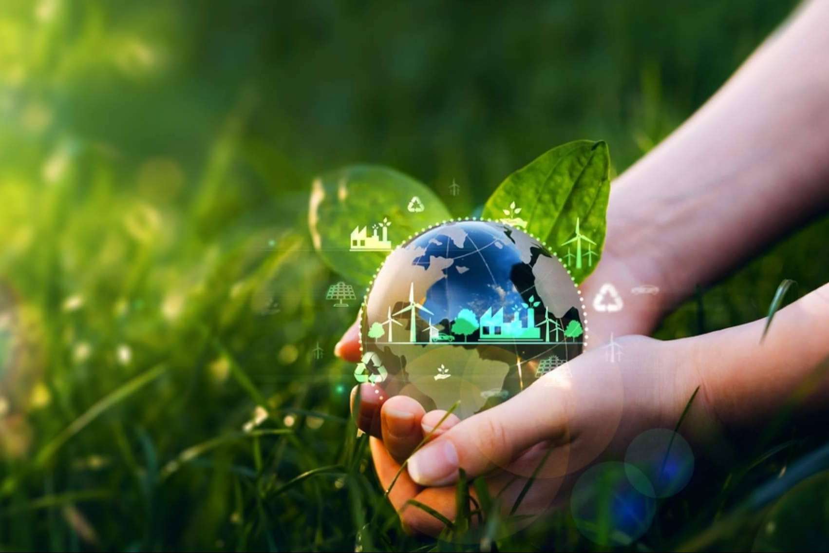 Implementación de la inteligencia artificial en los procesos de gestión de la energía de la mano de Multienergía Verde