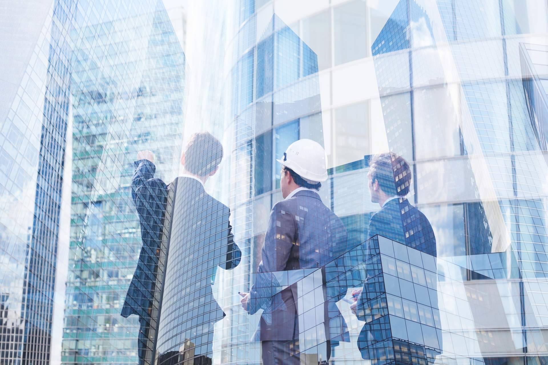 Conocer las tendencias del sector inmobiliario para el 2024