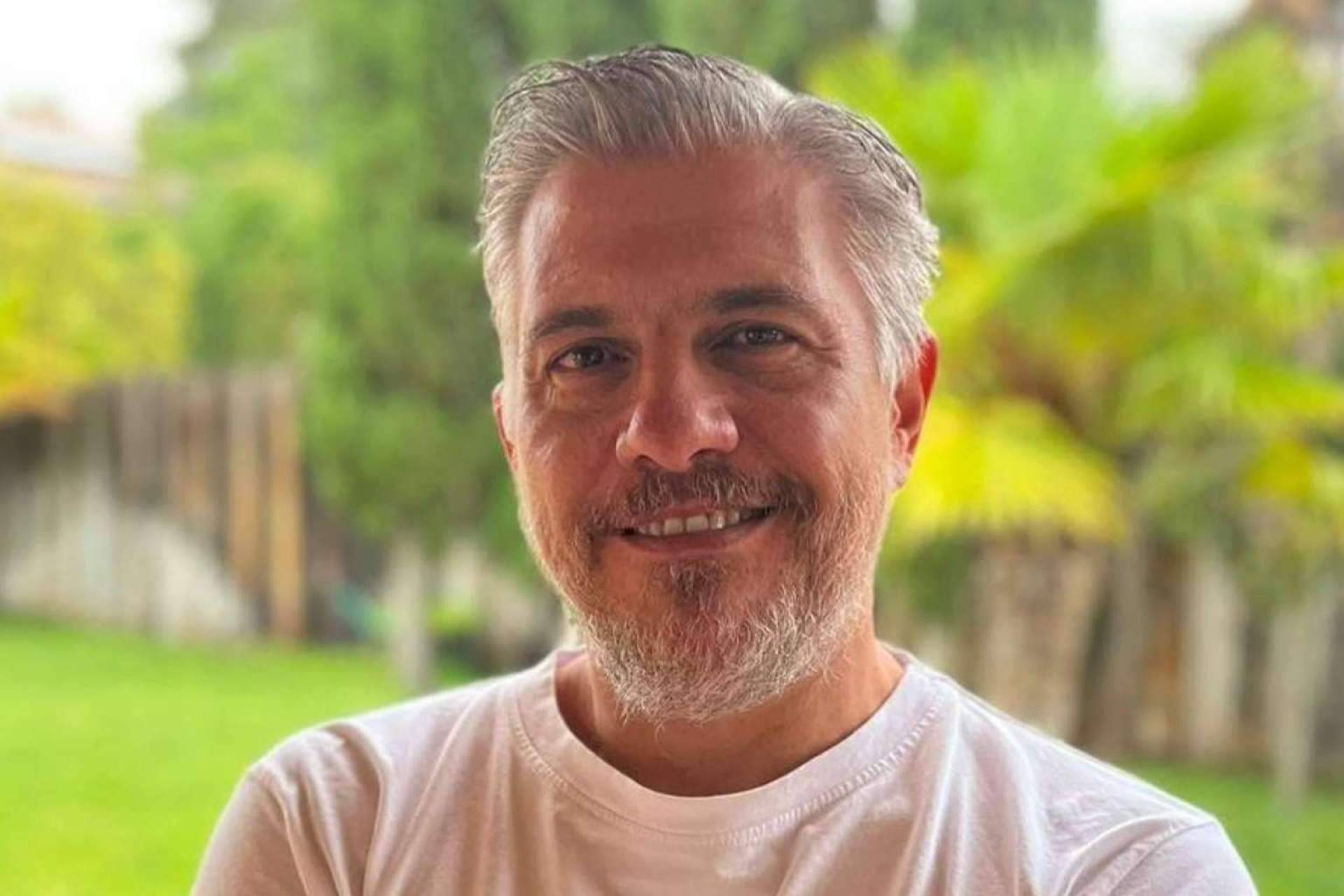 'A Orillas del Aqueronte', la Ilíada del siglo XXI, presentada por Raúl Nogales
