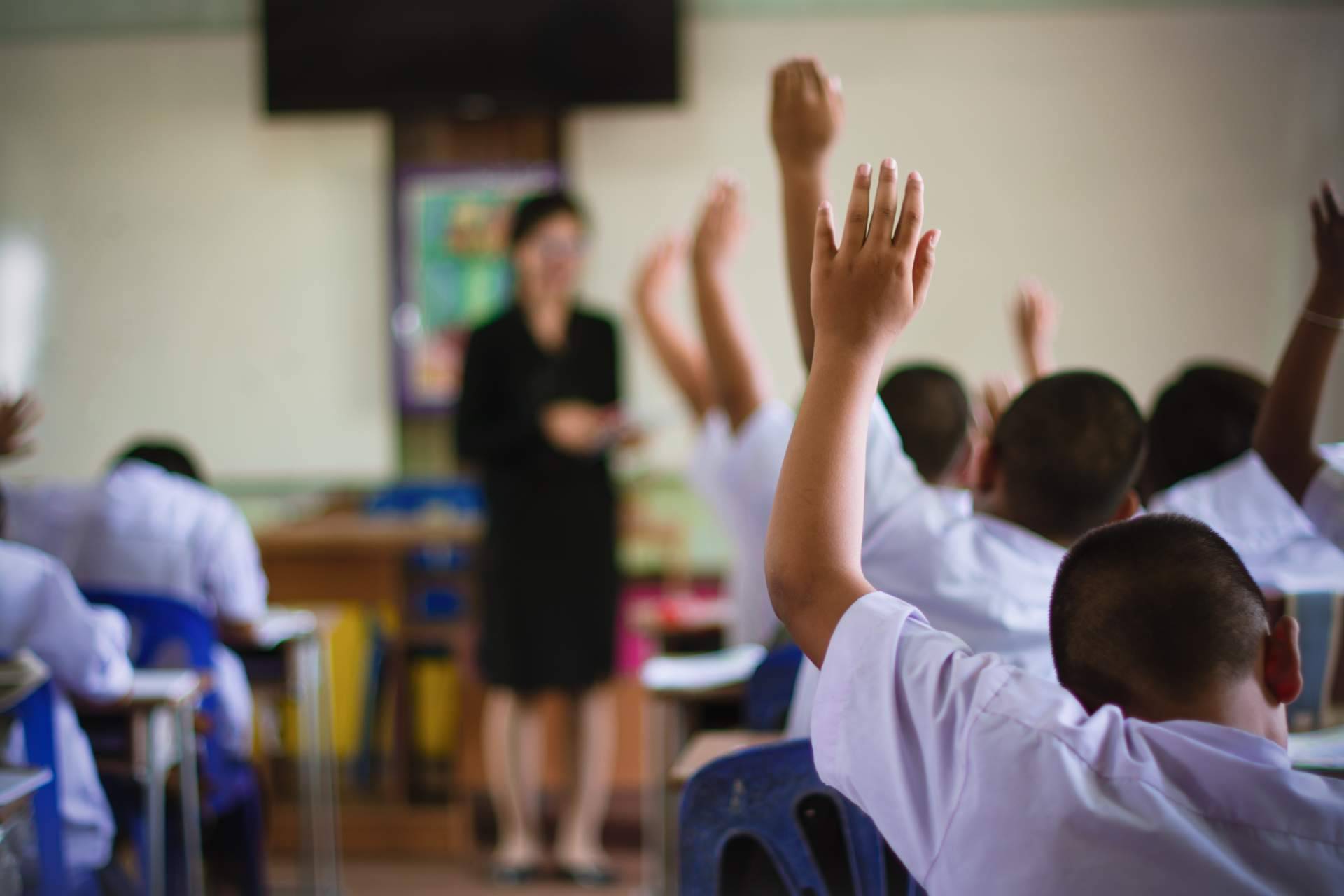 En Sistema Educativo LAM se prioriza la preparación del docente