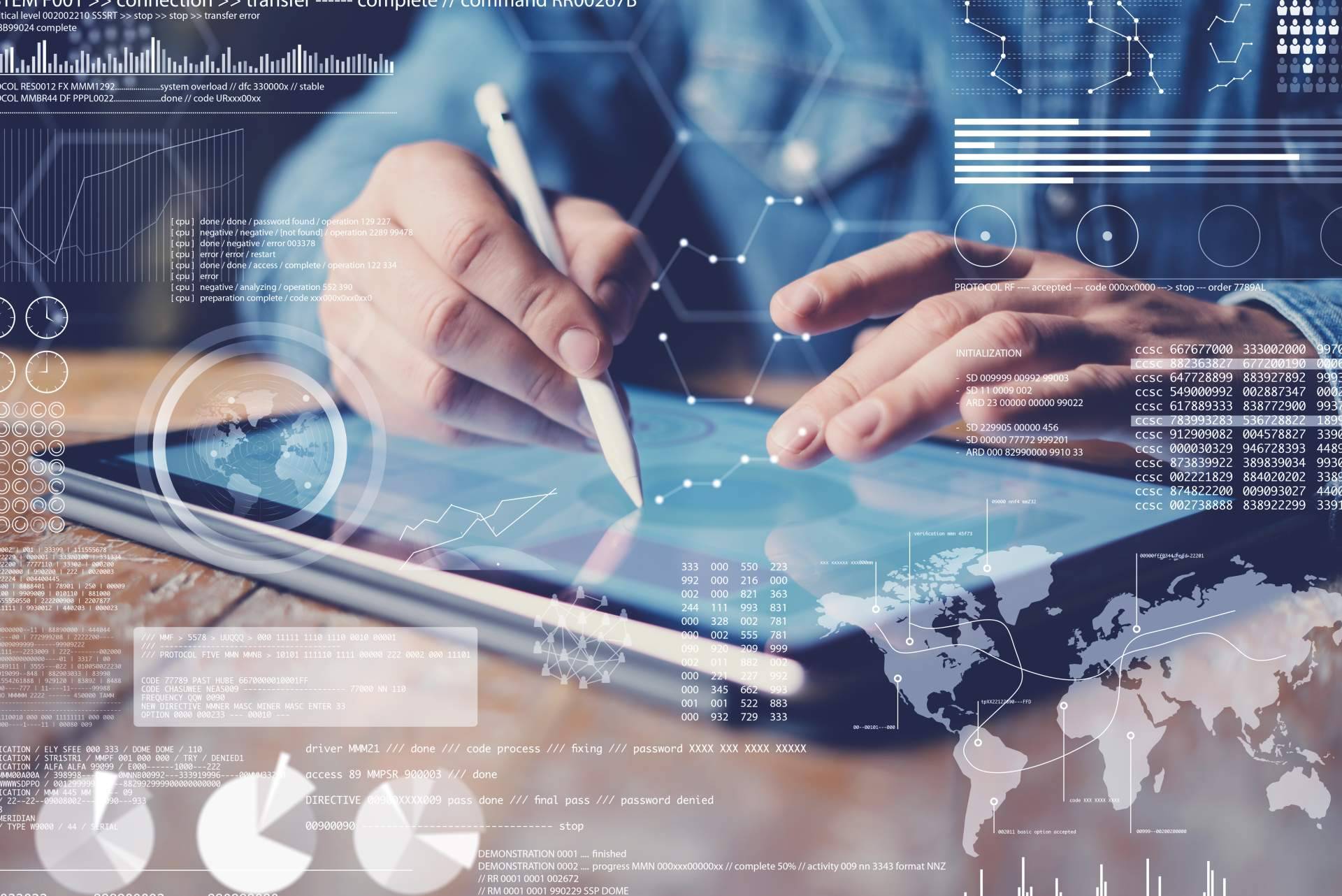 El software GotelGest.Net está enfocado en la business intelligence
