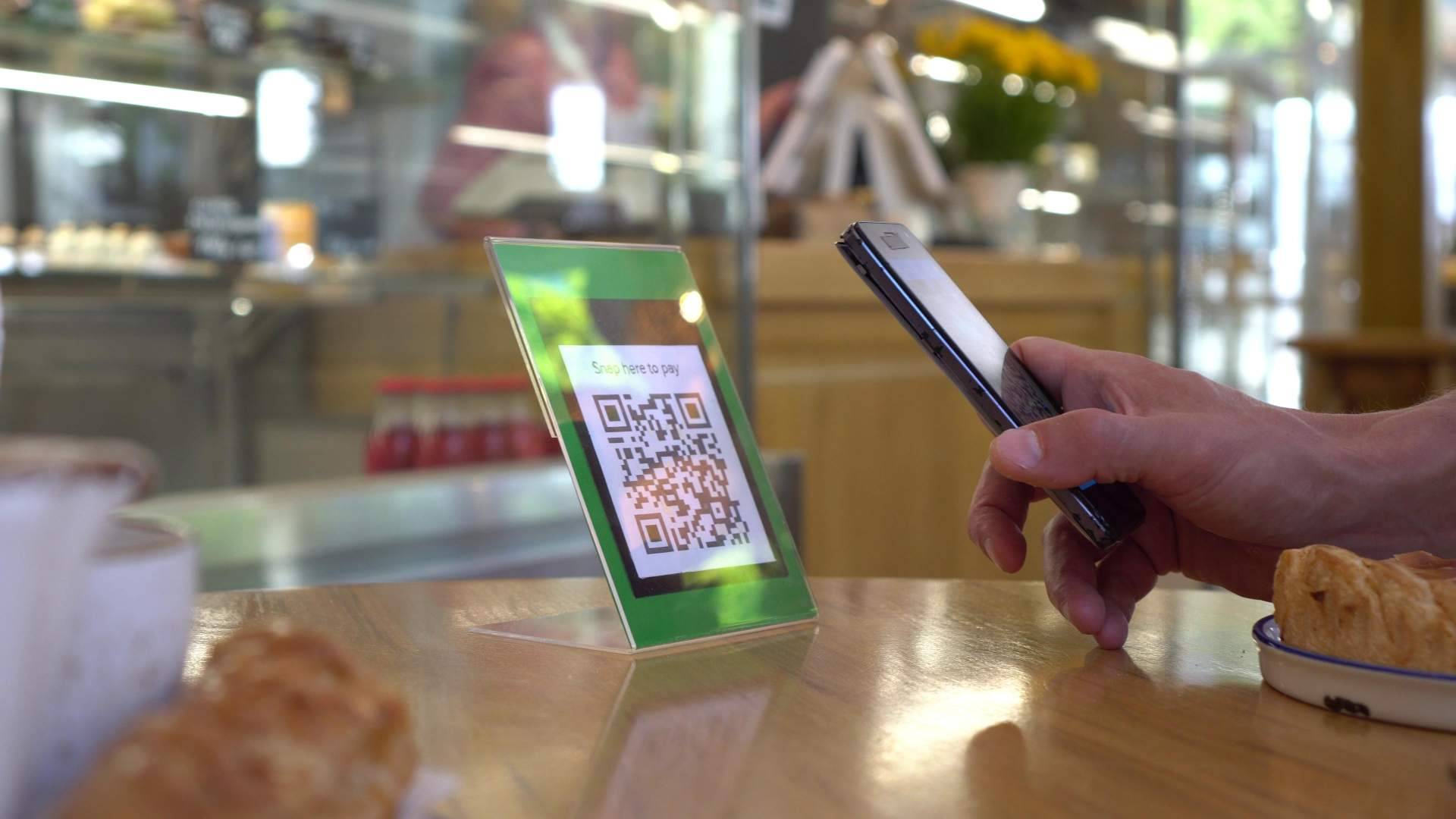 Cartas digitales QR para restaurantes y bares, de la mano de Menu.es