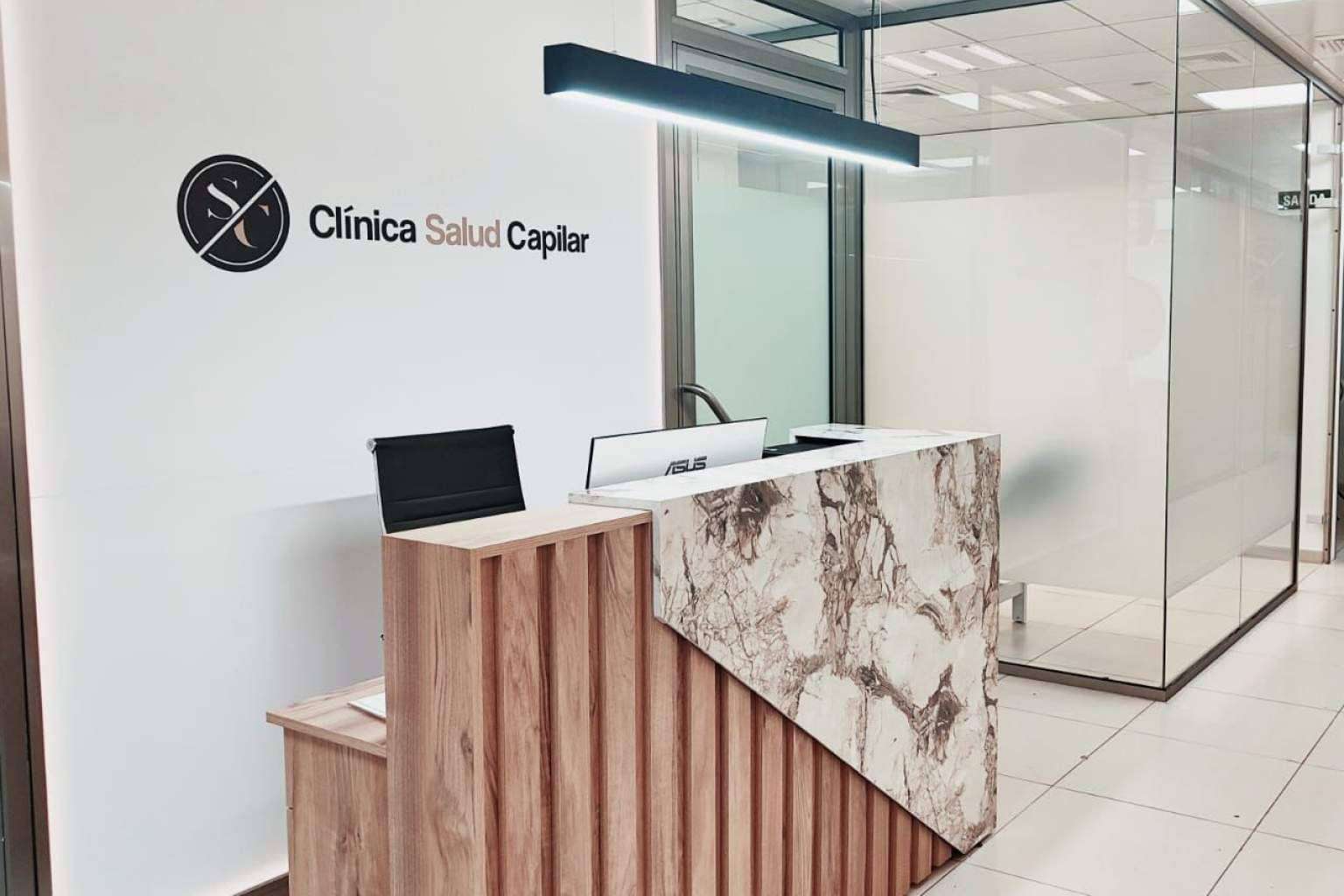 El trasplante capilar y por qué hacerlo con Clínica Salud Capilar