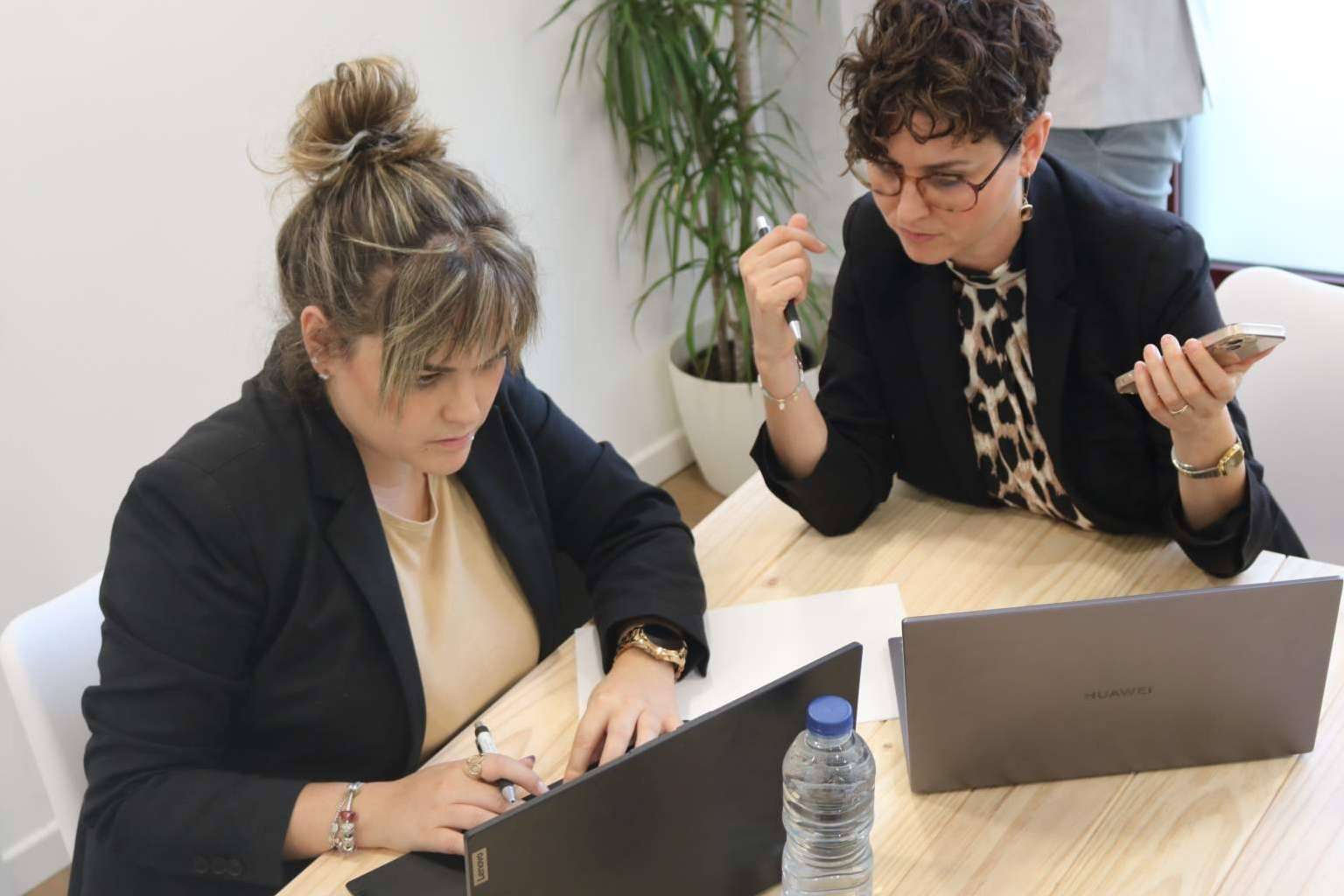 El aliado estratégico que potencia el desarrollo de talento de las pymes, IL Consultoría