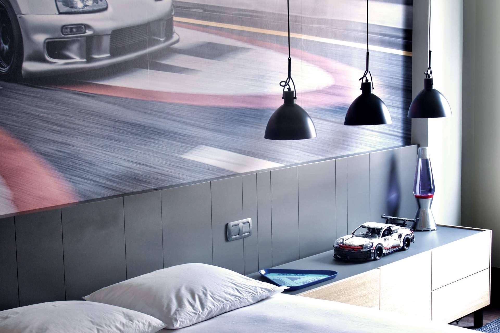 Basados en los gustos del cliente, proyectos de decoración en Bizkaia por Urbana Interiorismo