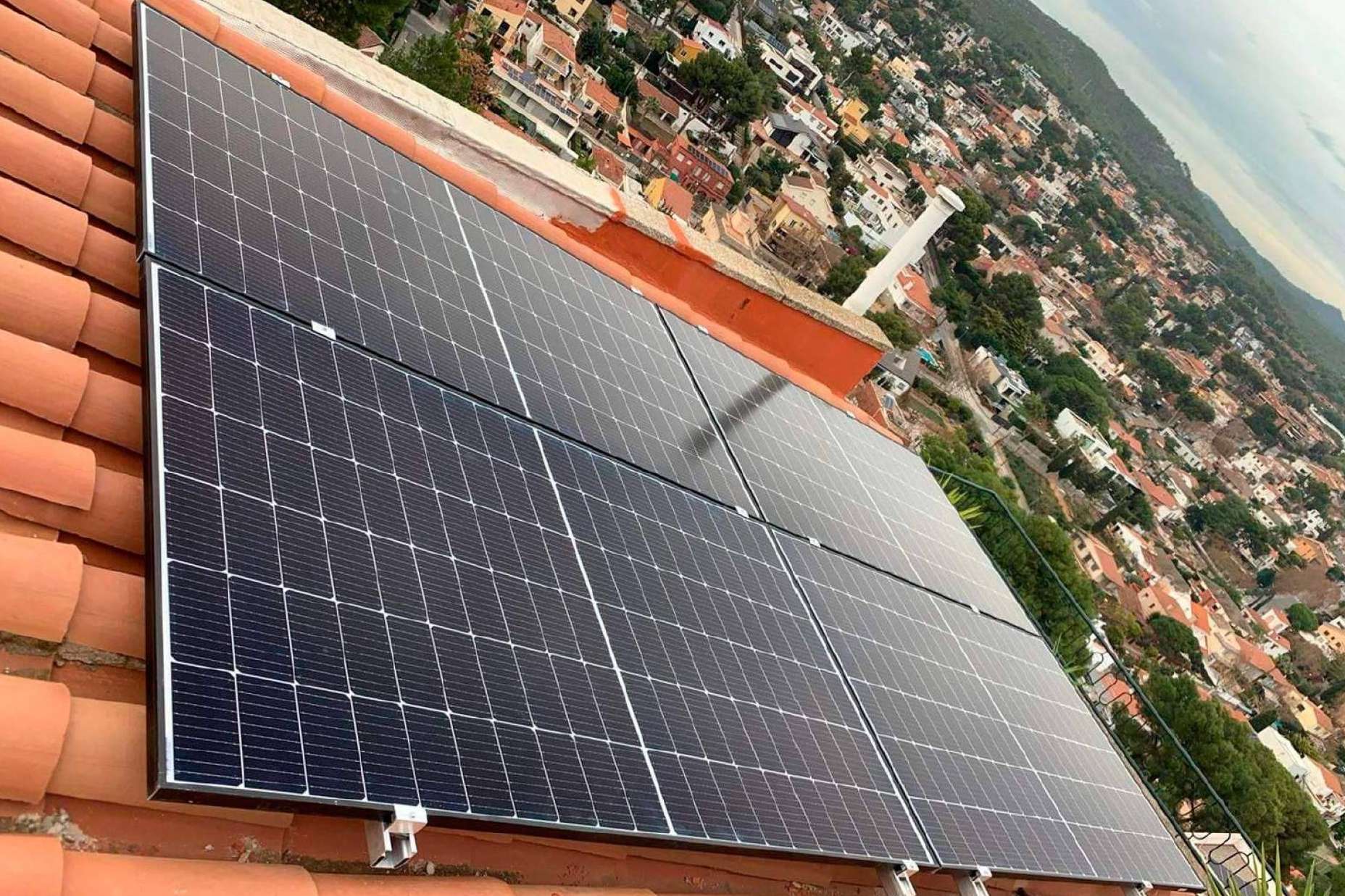 El servicio de TU AHORRO para poner en marcha una instalación fotovoltaica