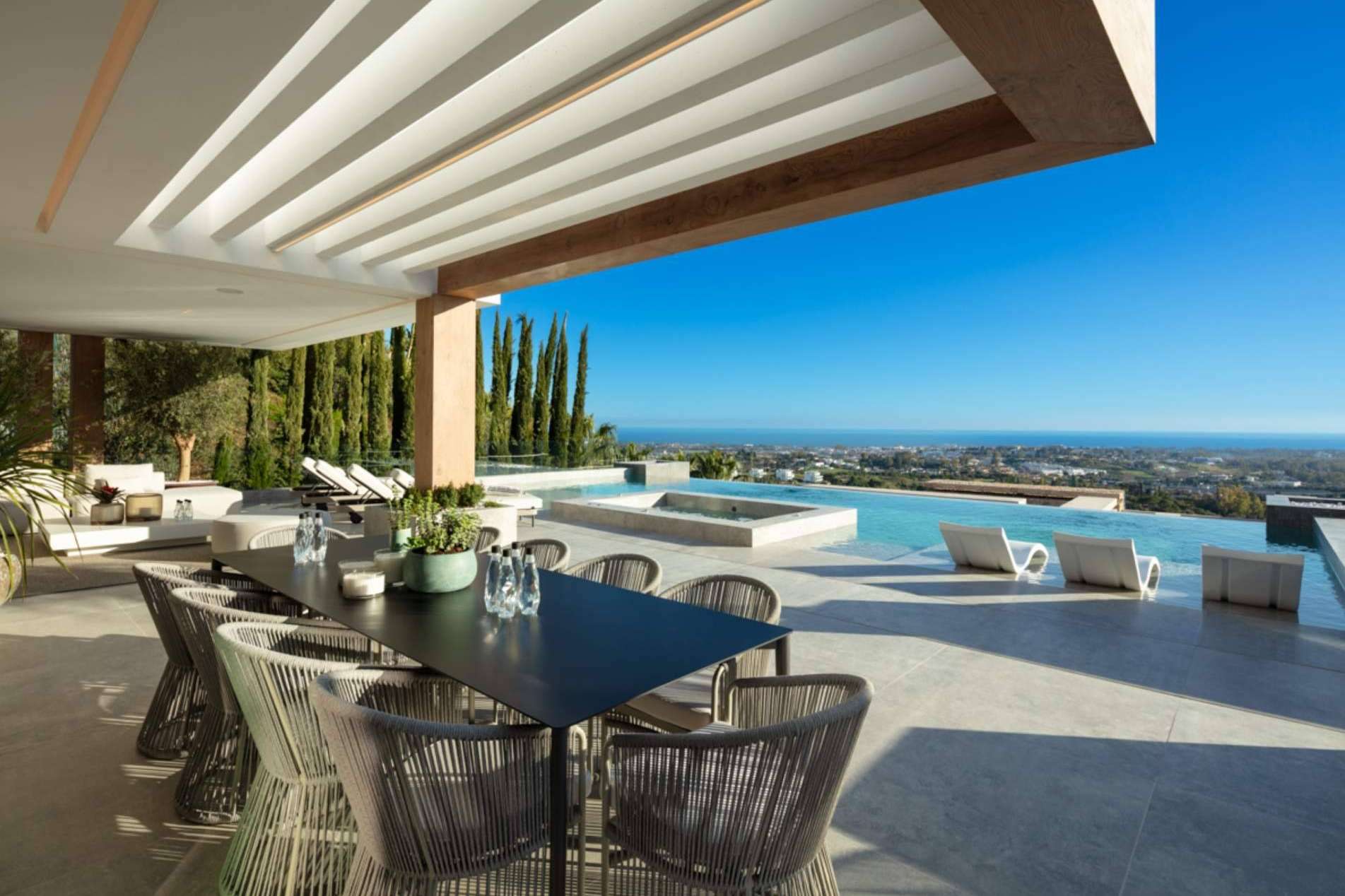 Marbella es una de las zonas preferidas que los emprendedores tecnológicos escogen para vivir