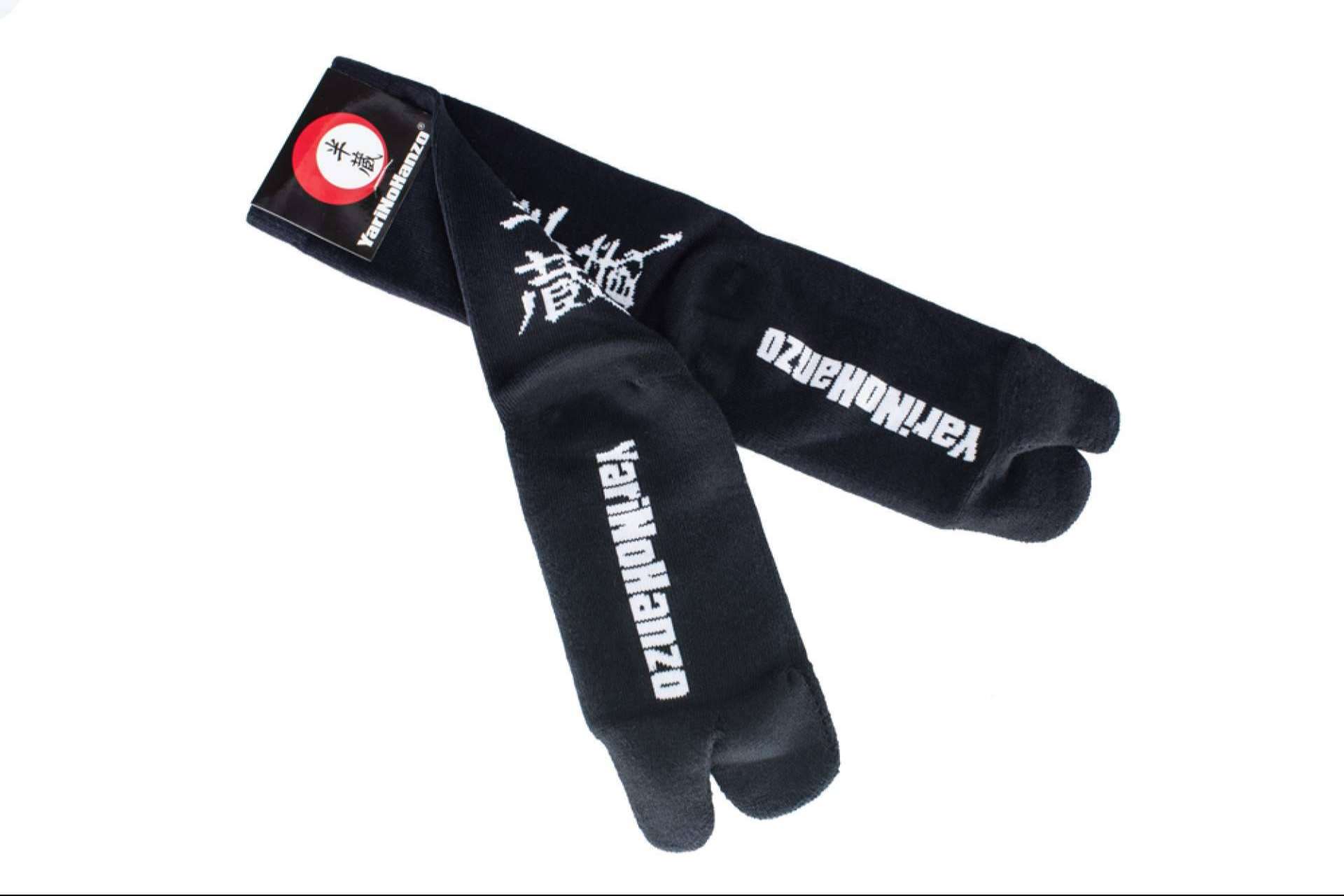 Calcetines japoneses con KatanaMart