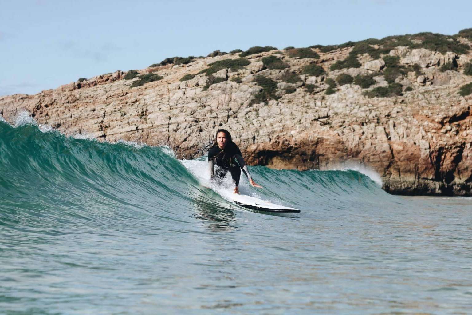 Entrevista con la marca que necesita cualquier surfista principiante, Flysurf