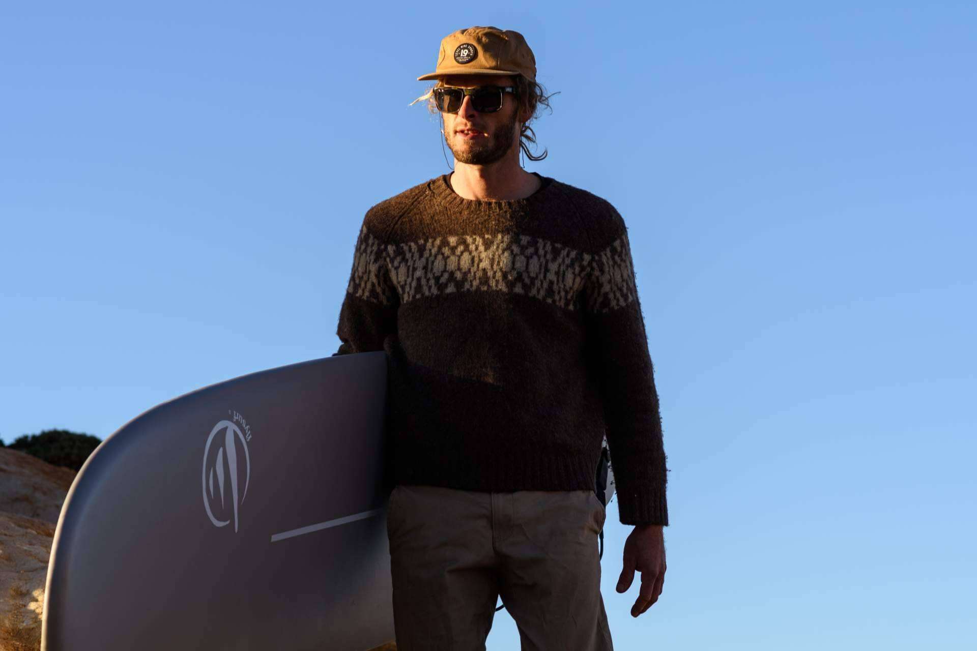 Los mejores destinos para surfear en octubre, por Flysurf