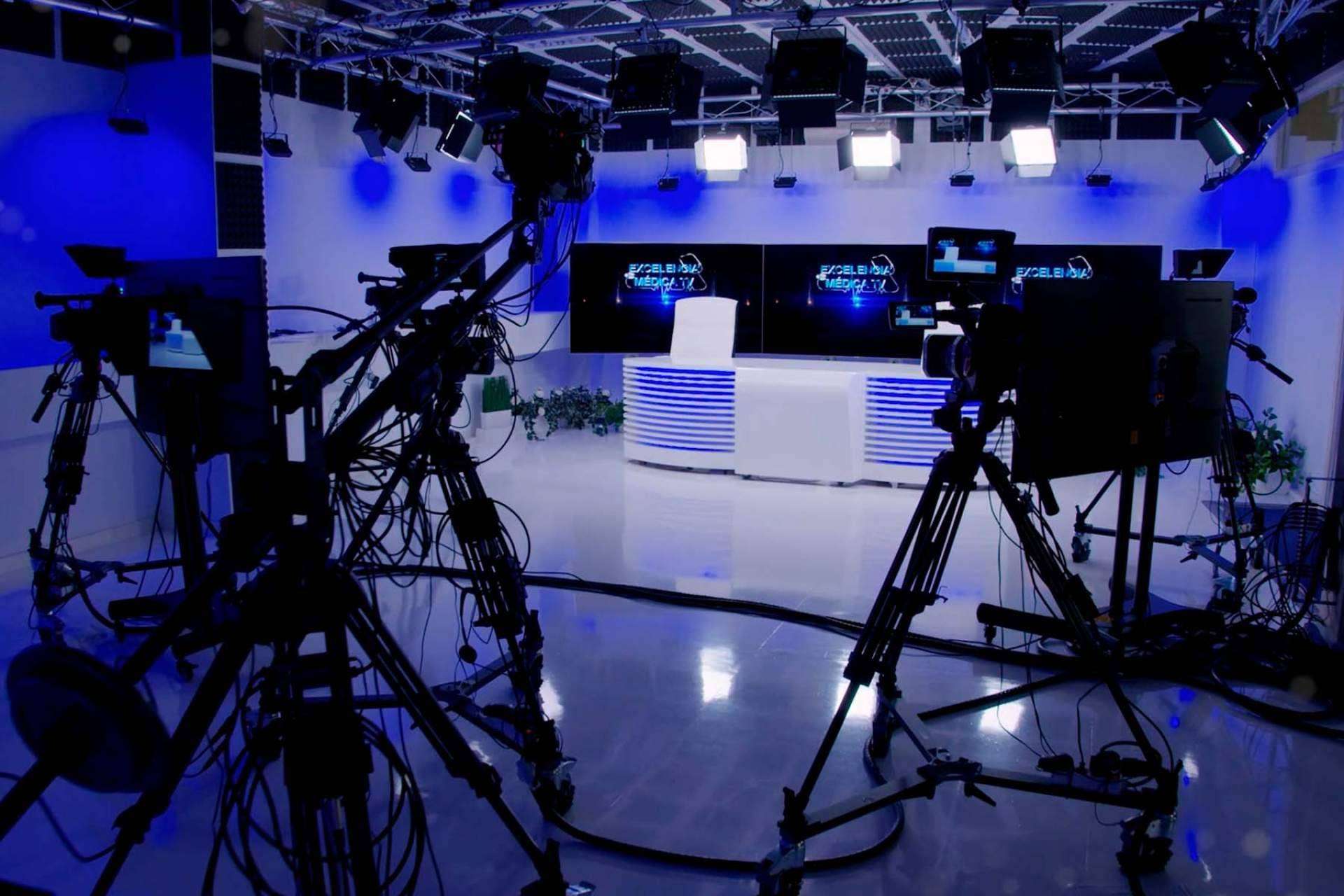 Especialistas en marketing sanitario en Excelencia Médica TV