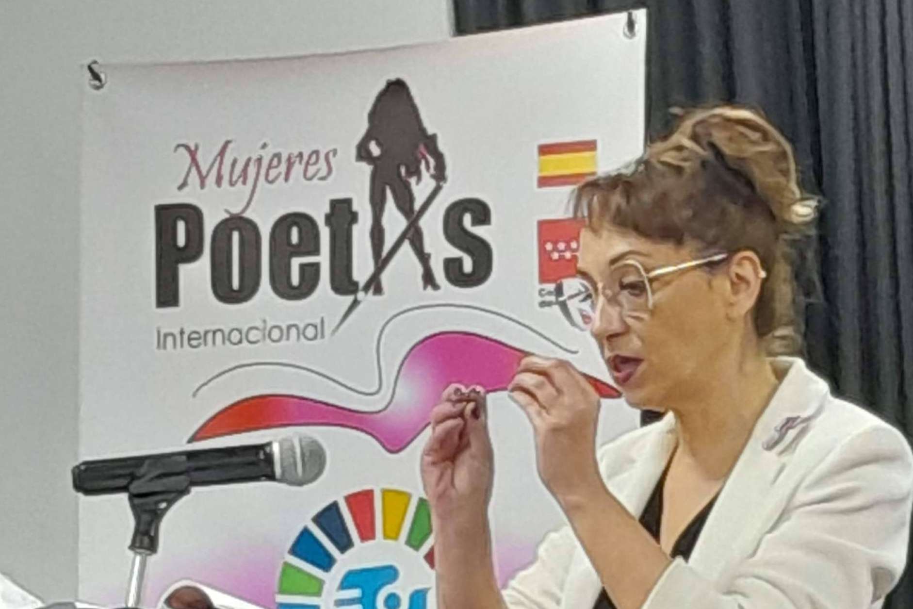 Marité Rodríguez, especialista en neurocoaching