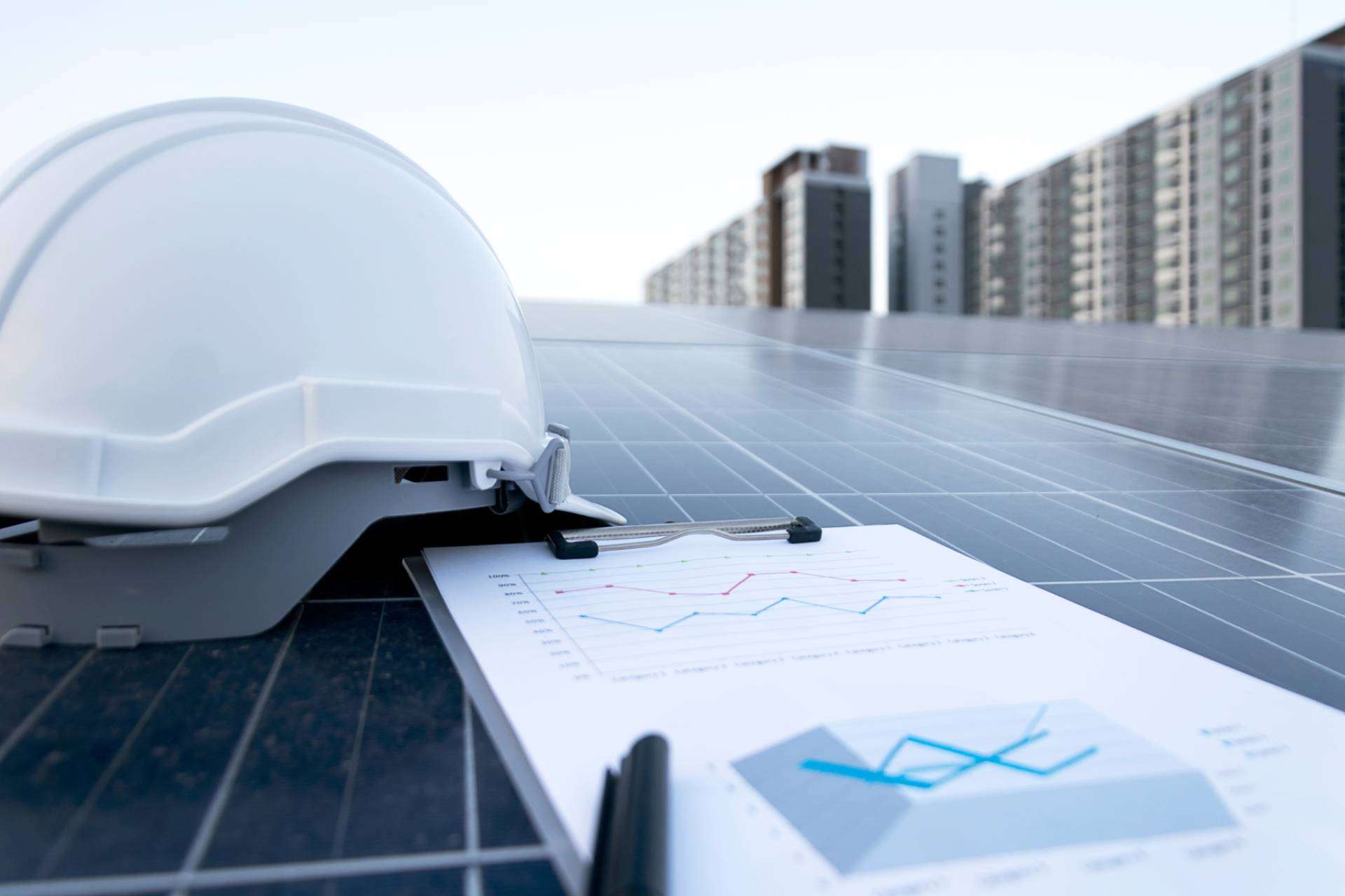 Alcanzar el ahorro energético empresarial de la mano de Atlántica Energía