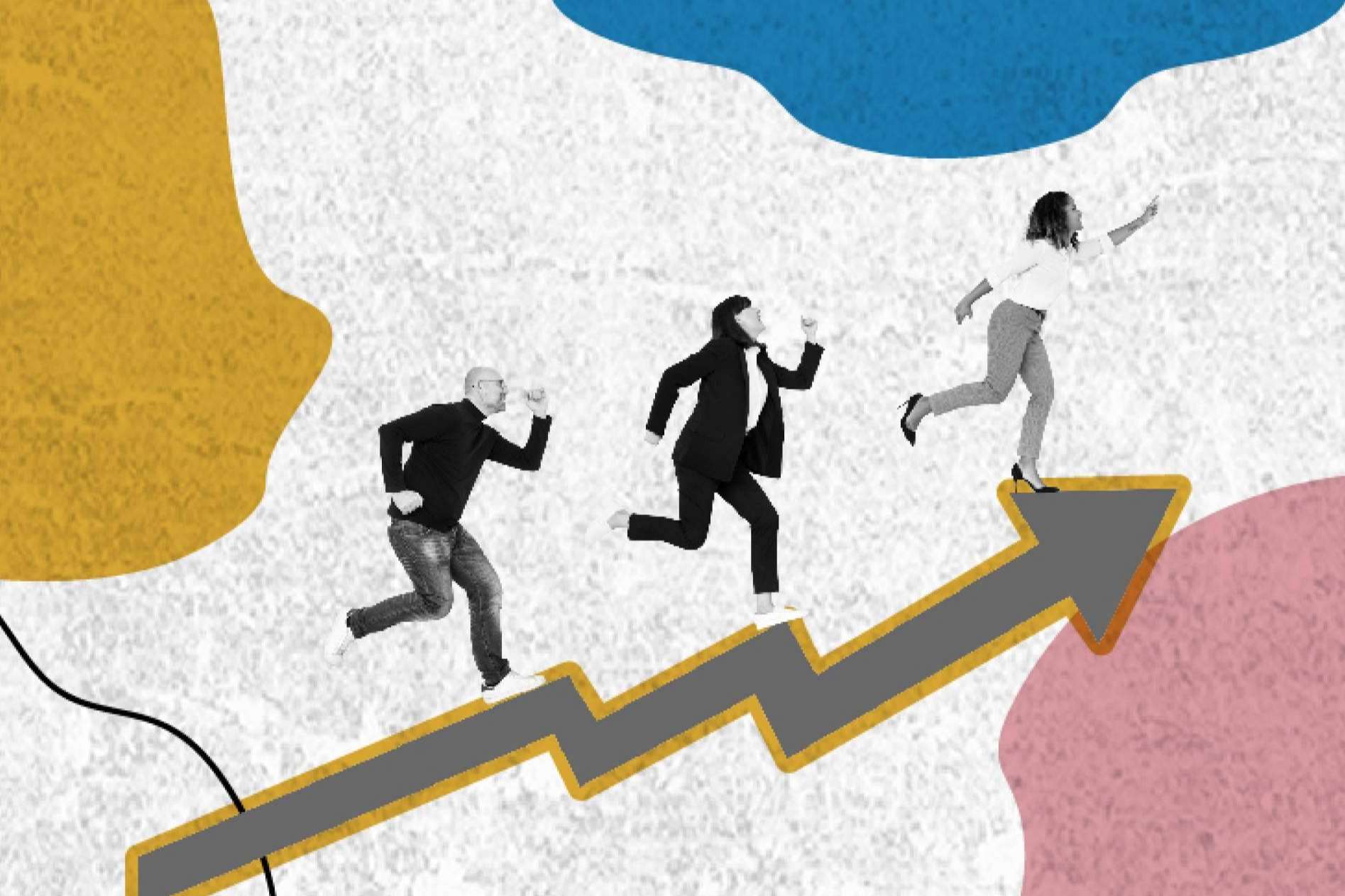 La clave para una estrategia exitosa y acciones efectivas y el poder del marketing