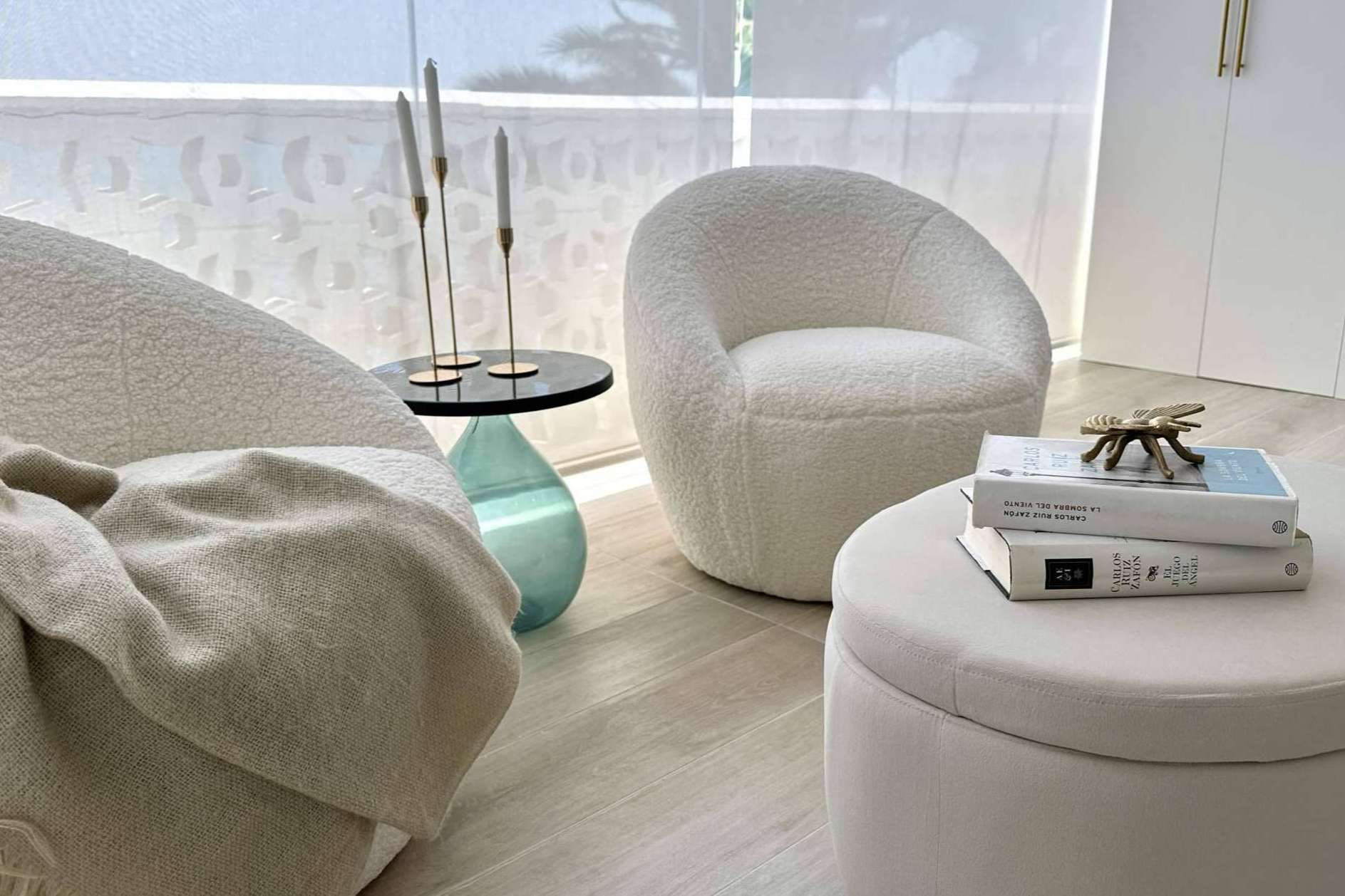 Reformar la casa con Zach & Decor