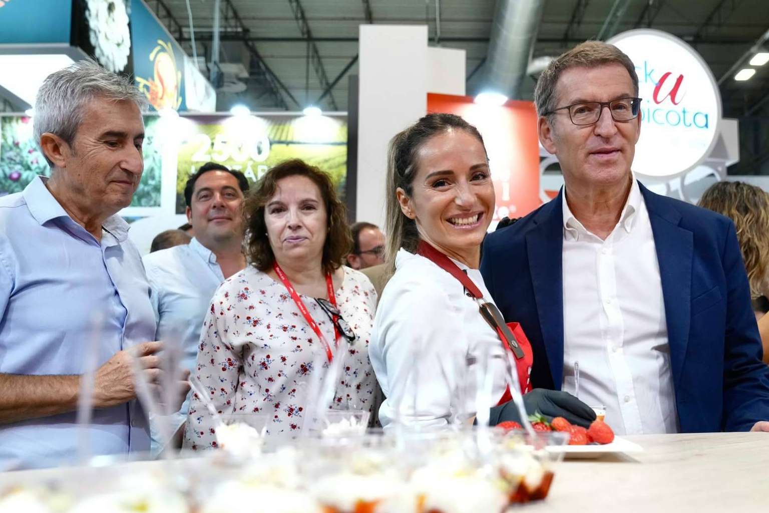 Fruit Attraction 2023 celebra su 15 aniversario